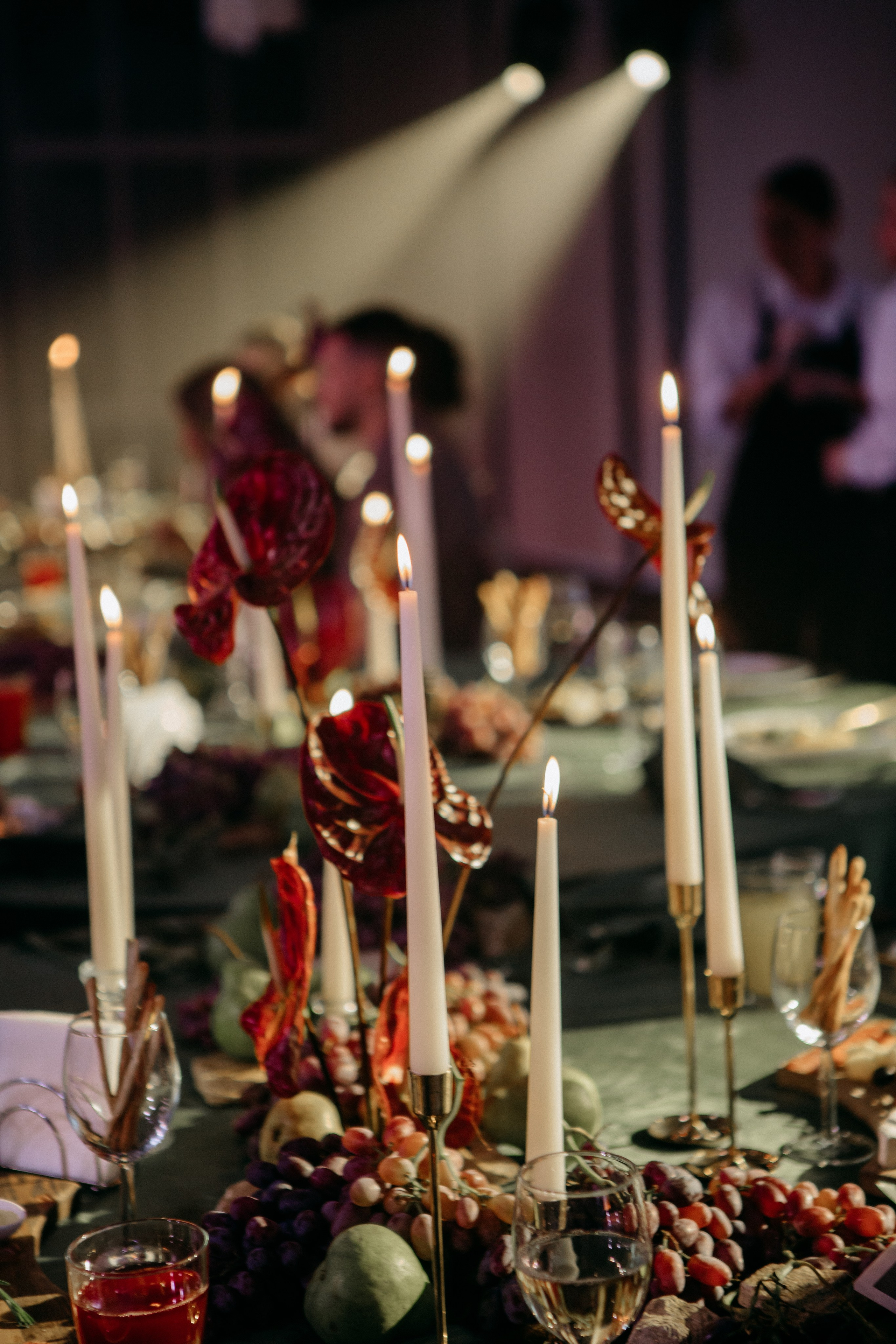 Евгений & Мария. Главная