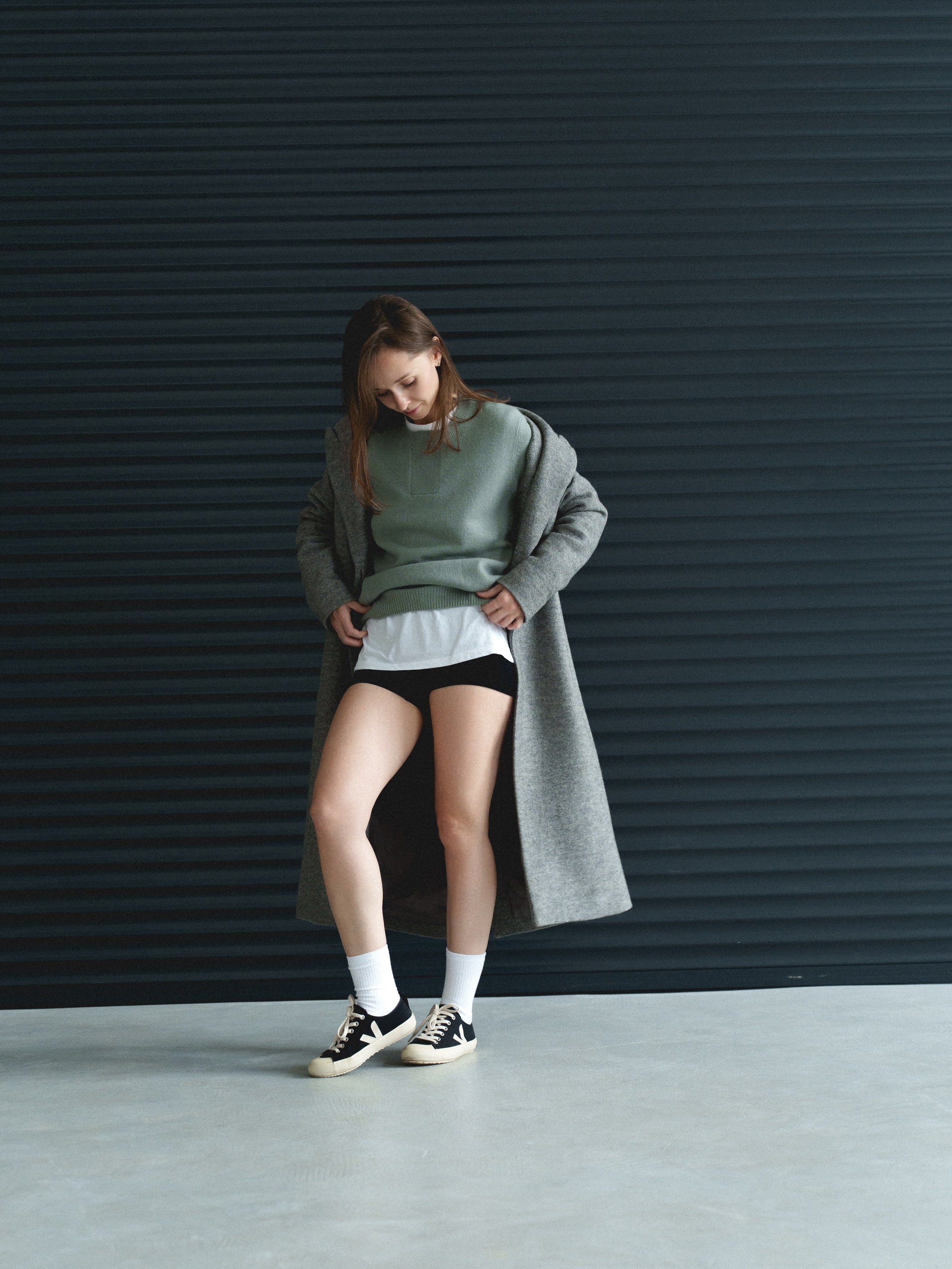 В стиле модельных тестов. Иван Упоров — фотограф, рилсмейкер чебоксары