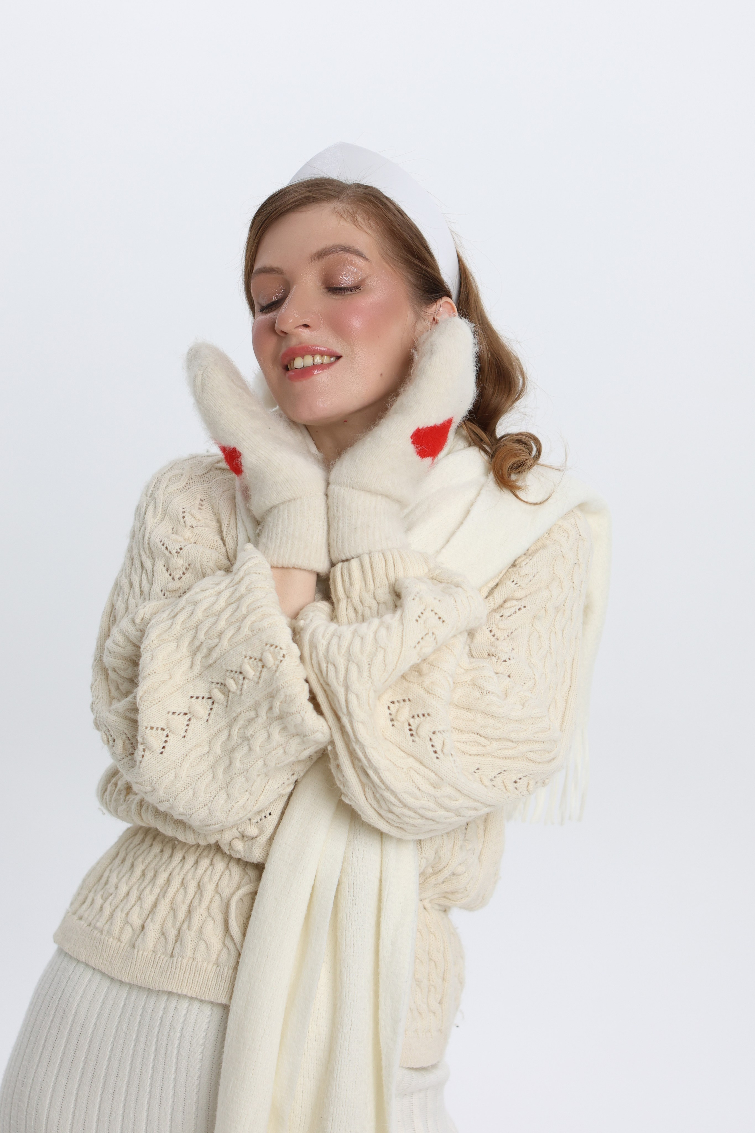 Белоснежка. Фотограф в Санкт-Петербурге. Индивидуальная съемка и фотопрогулки