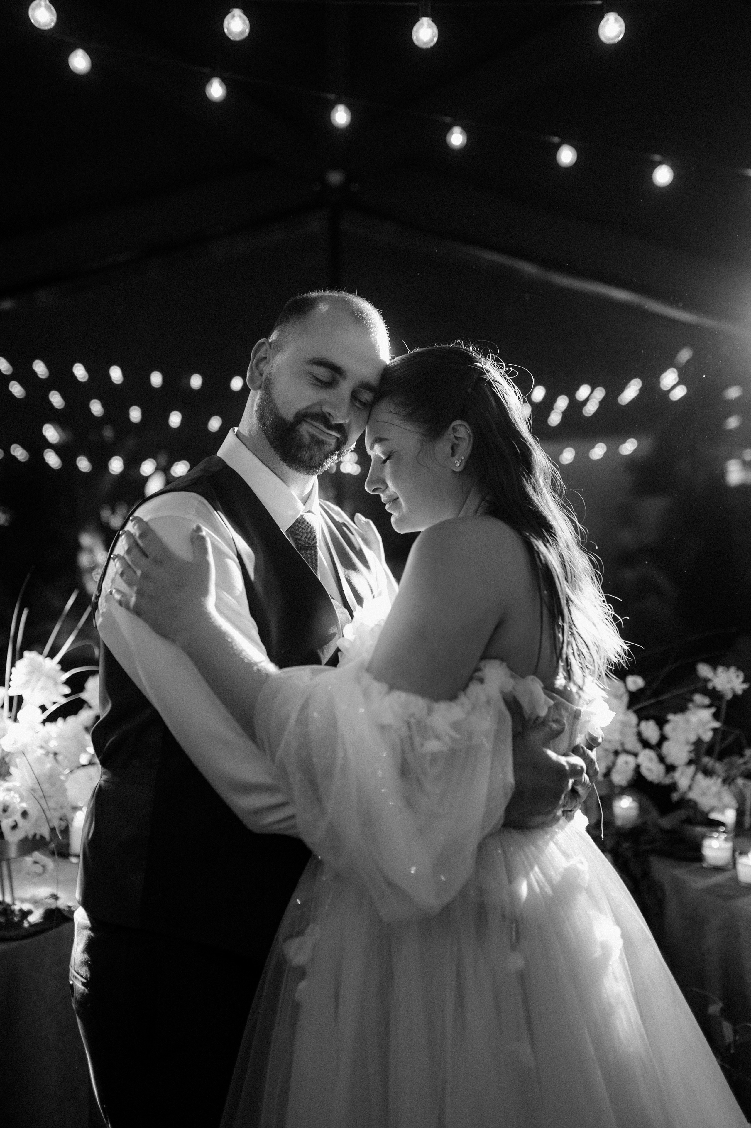 Павел и София. Свадебный и студийный фотограф Ирина Котикова