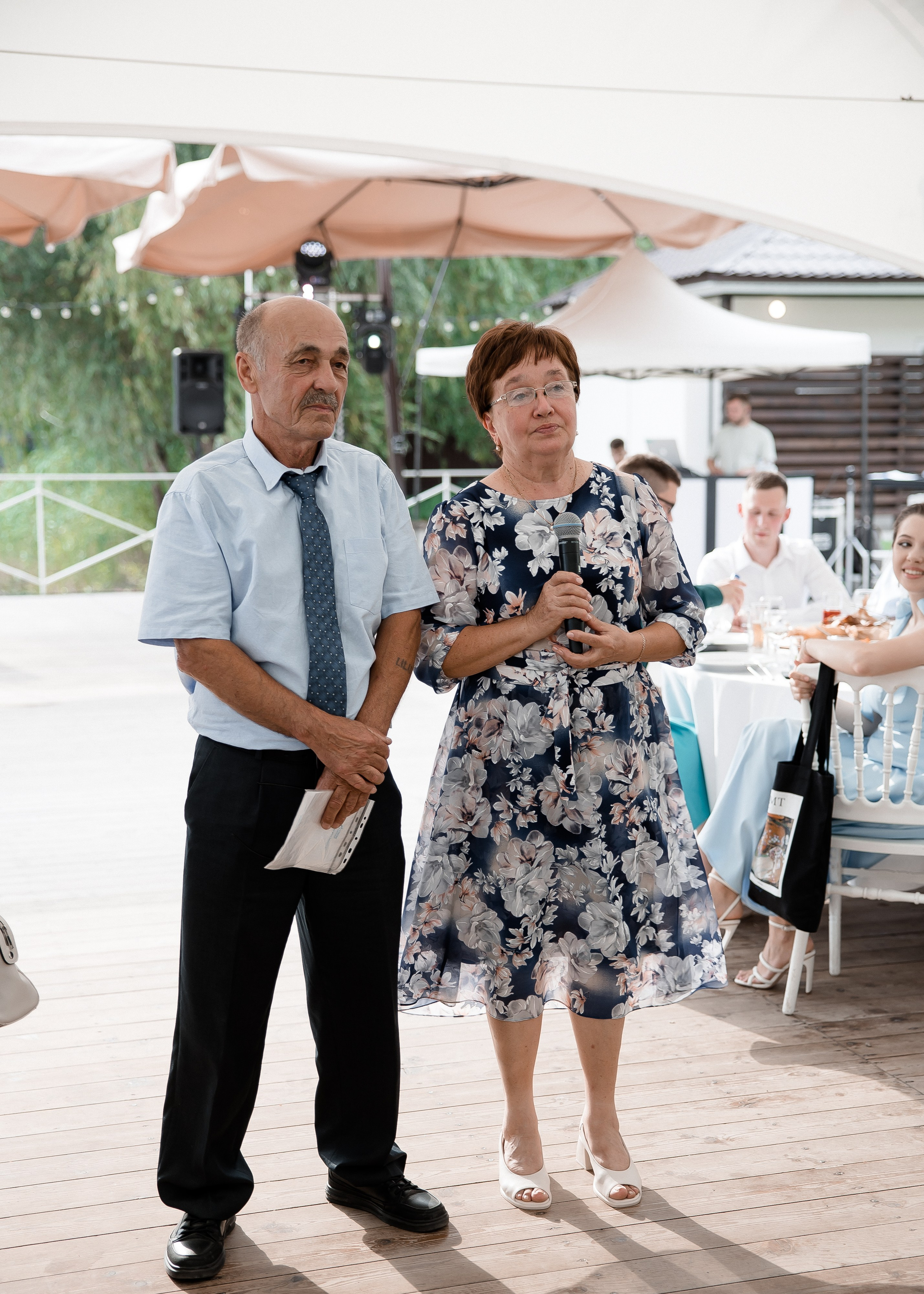 Алина + Паша. Свадебный и семейный фотограф в Саратове Маша Паника