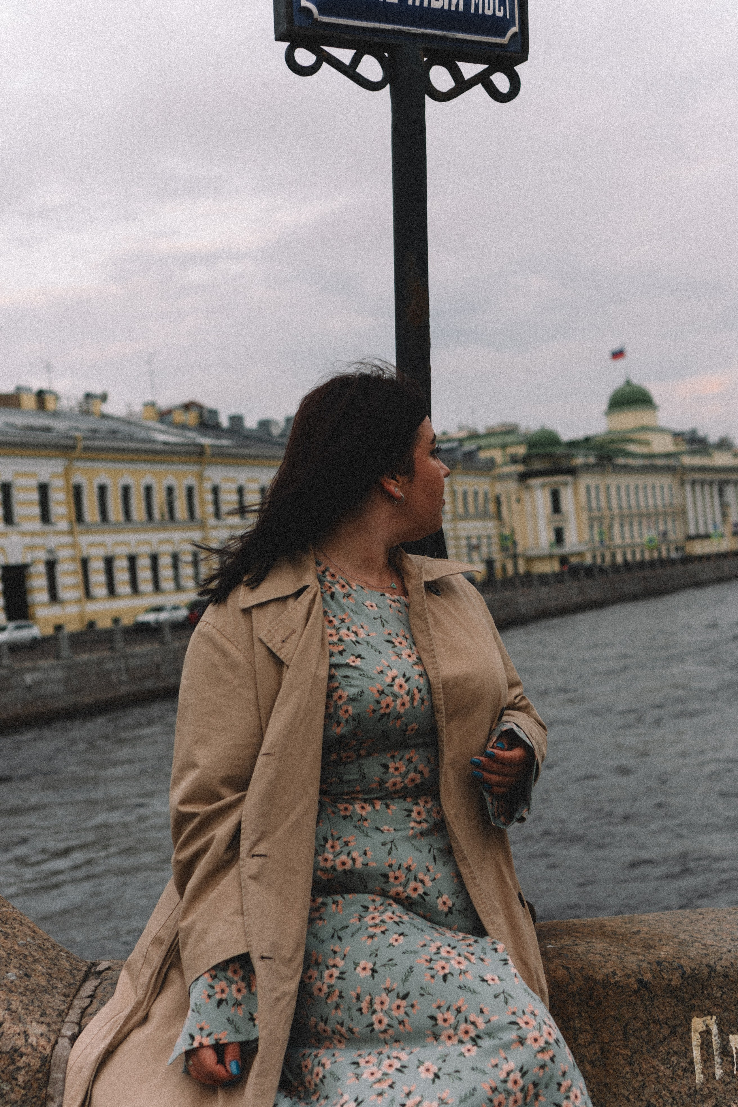 ПИТЕРСКАЯ ПРОГУЛКА. Профессиональный фотограф, Санкт-Петербург — Виктория Богомолова