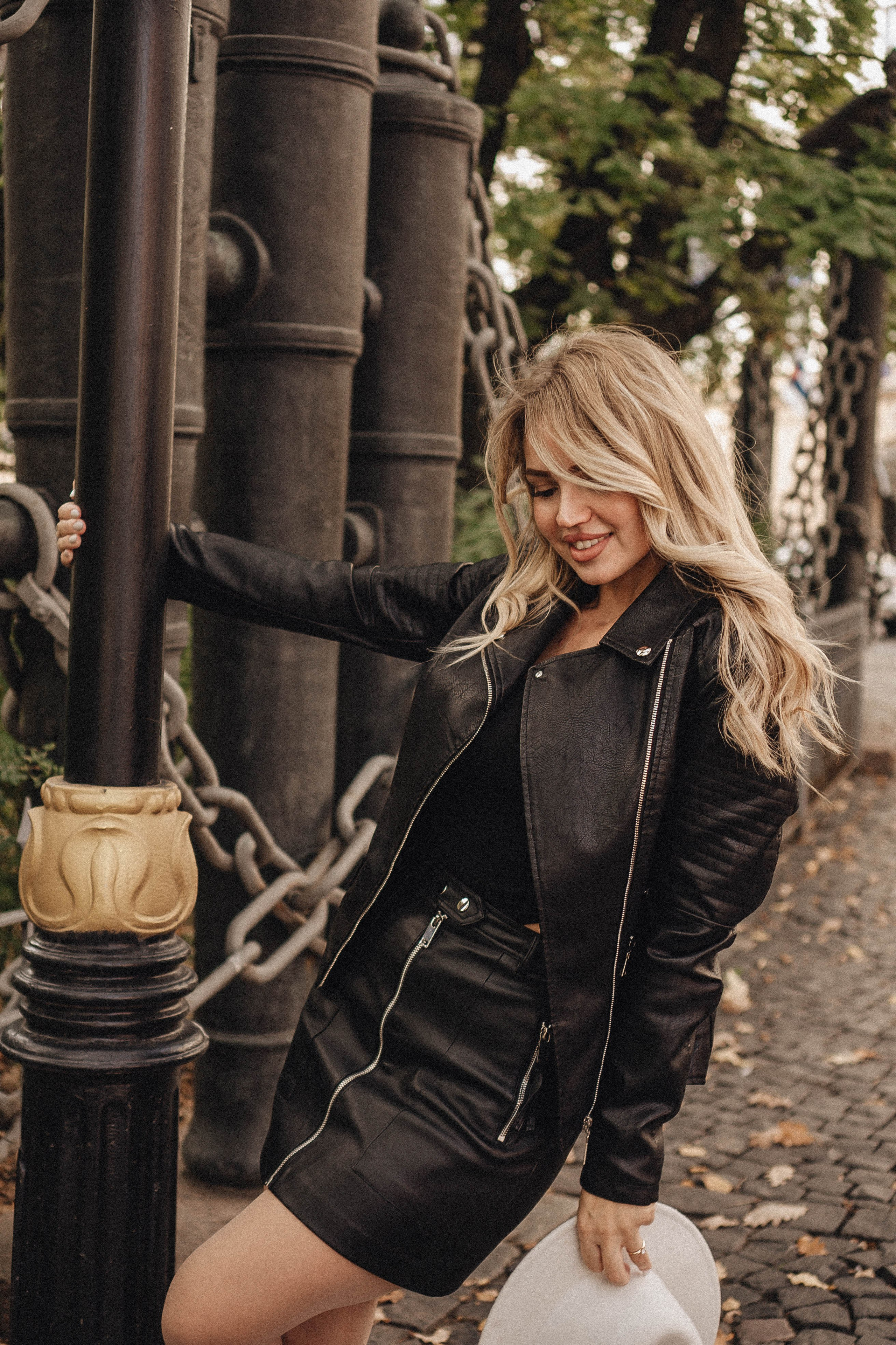 Прогулочная. Профессиональный фотограф, Санкт-Петербург — Виктория Богомолова