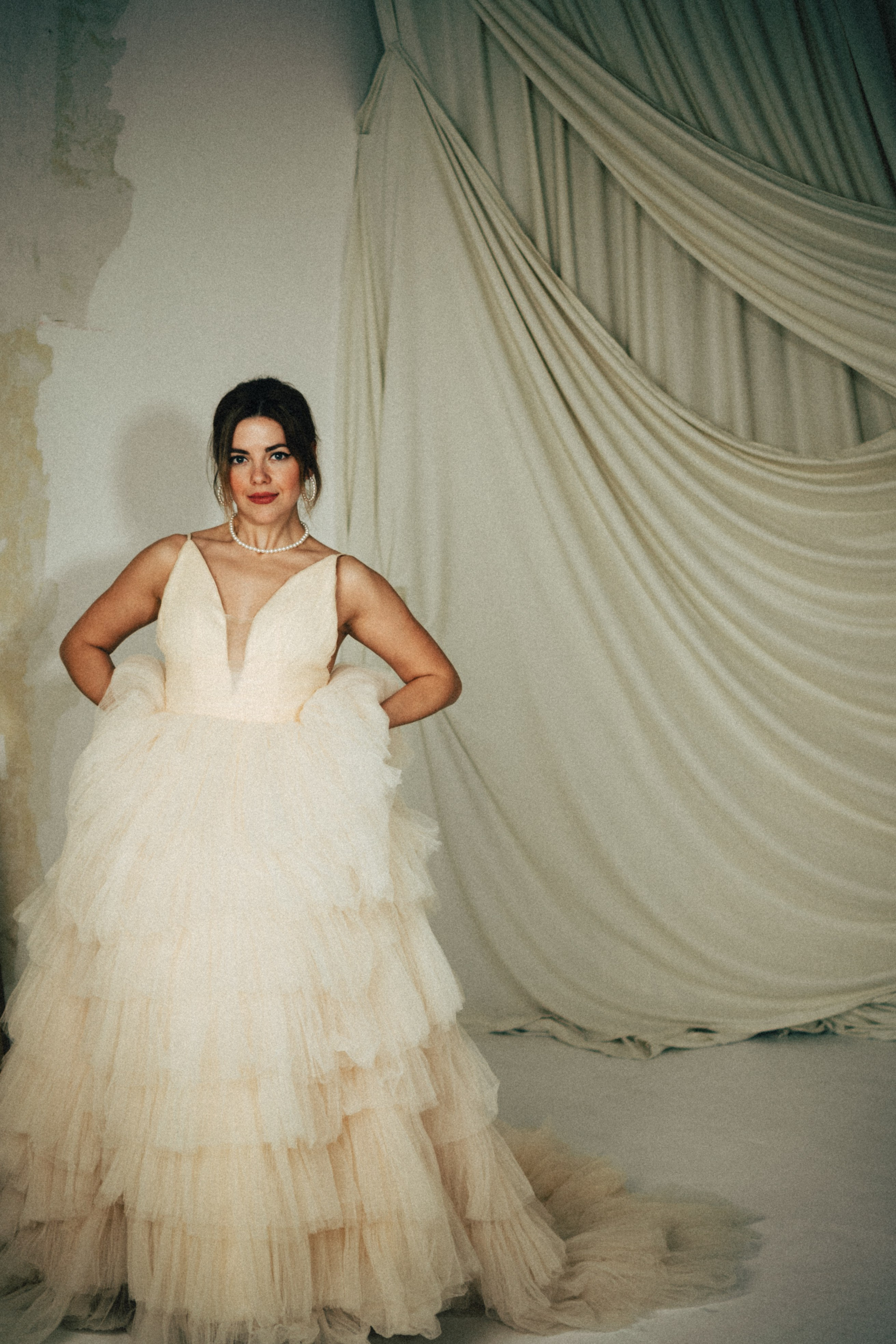 Сказочная история. Профессиональный фотограф, Санкт-Петербург — Виктория Богомолова