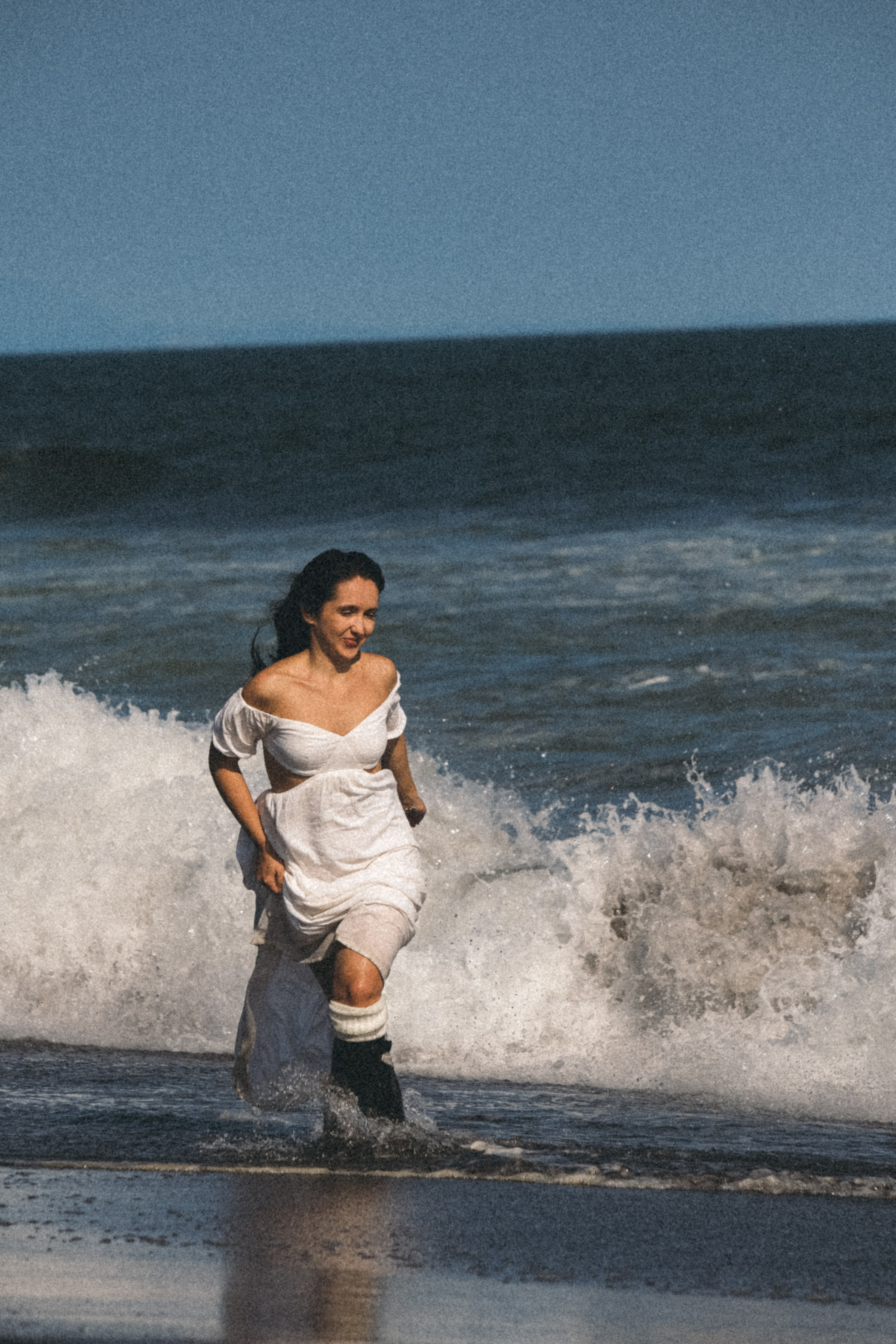 Тихий океан. Профессиональный фотограф, Санкт-Петербург — Виктория Богомолова