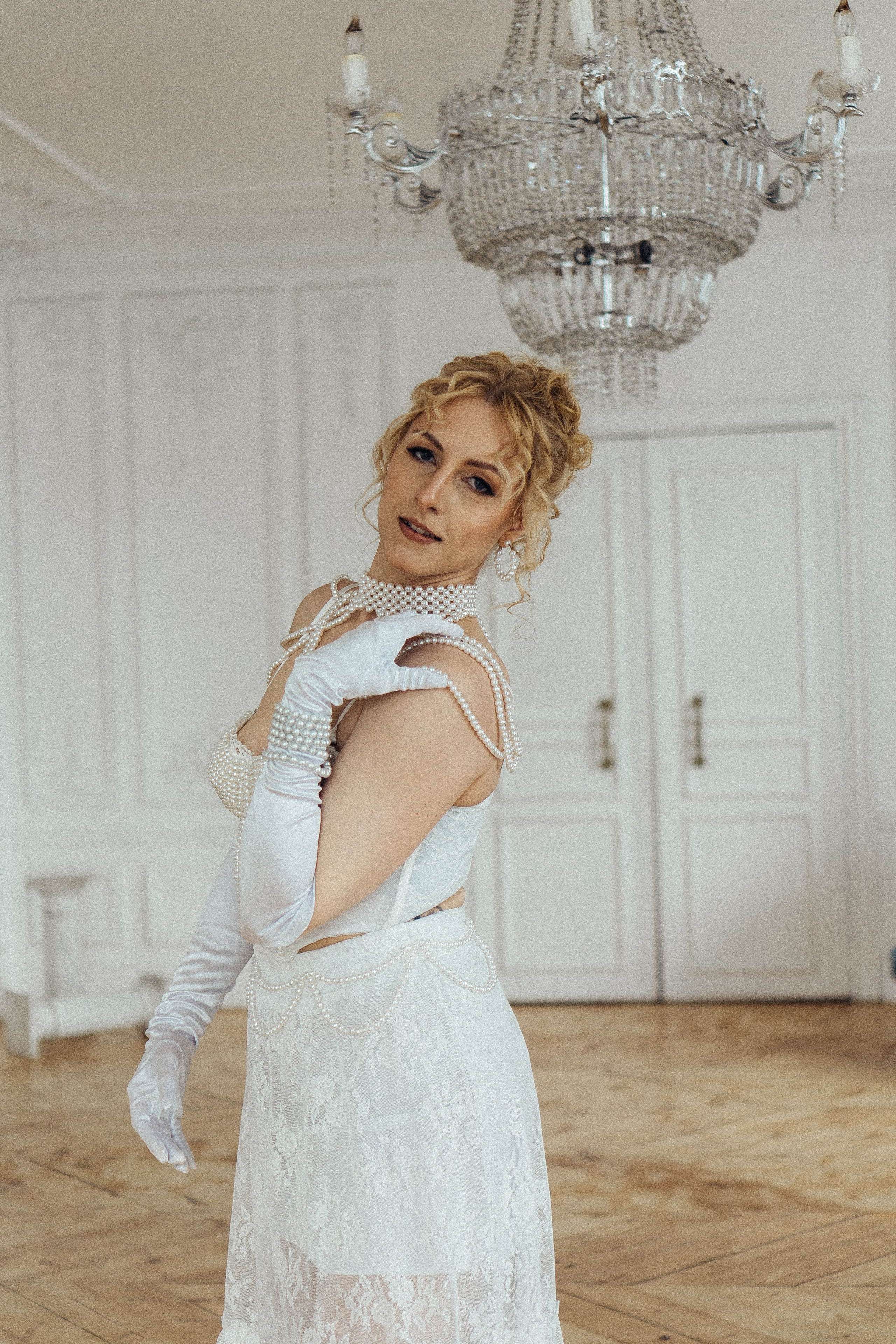 Винтажная история. Профессиональный фотограф, Санкт-Петербург — Виктория Богомолова