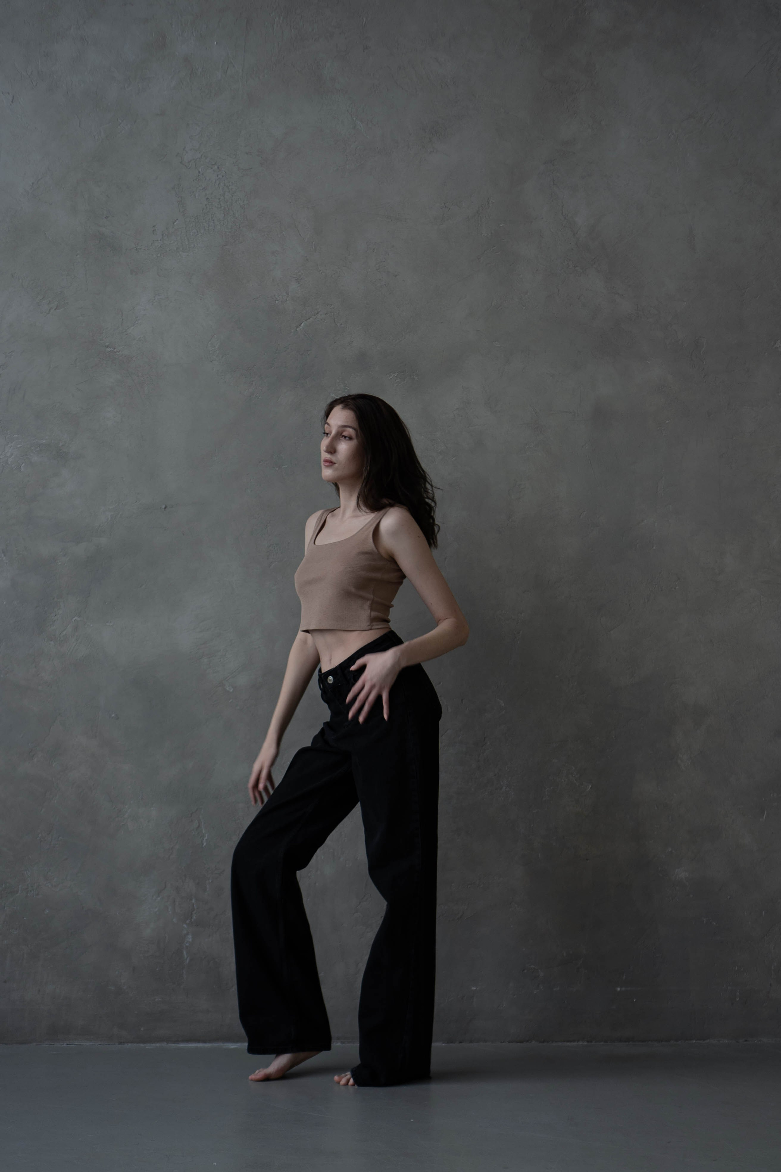 Студийная. Профессиональный фотограф, Санкт-Петербург — Виктория Богомолова