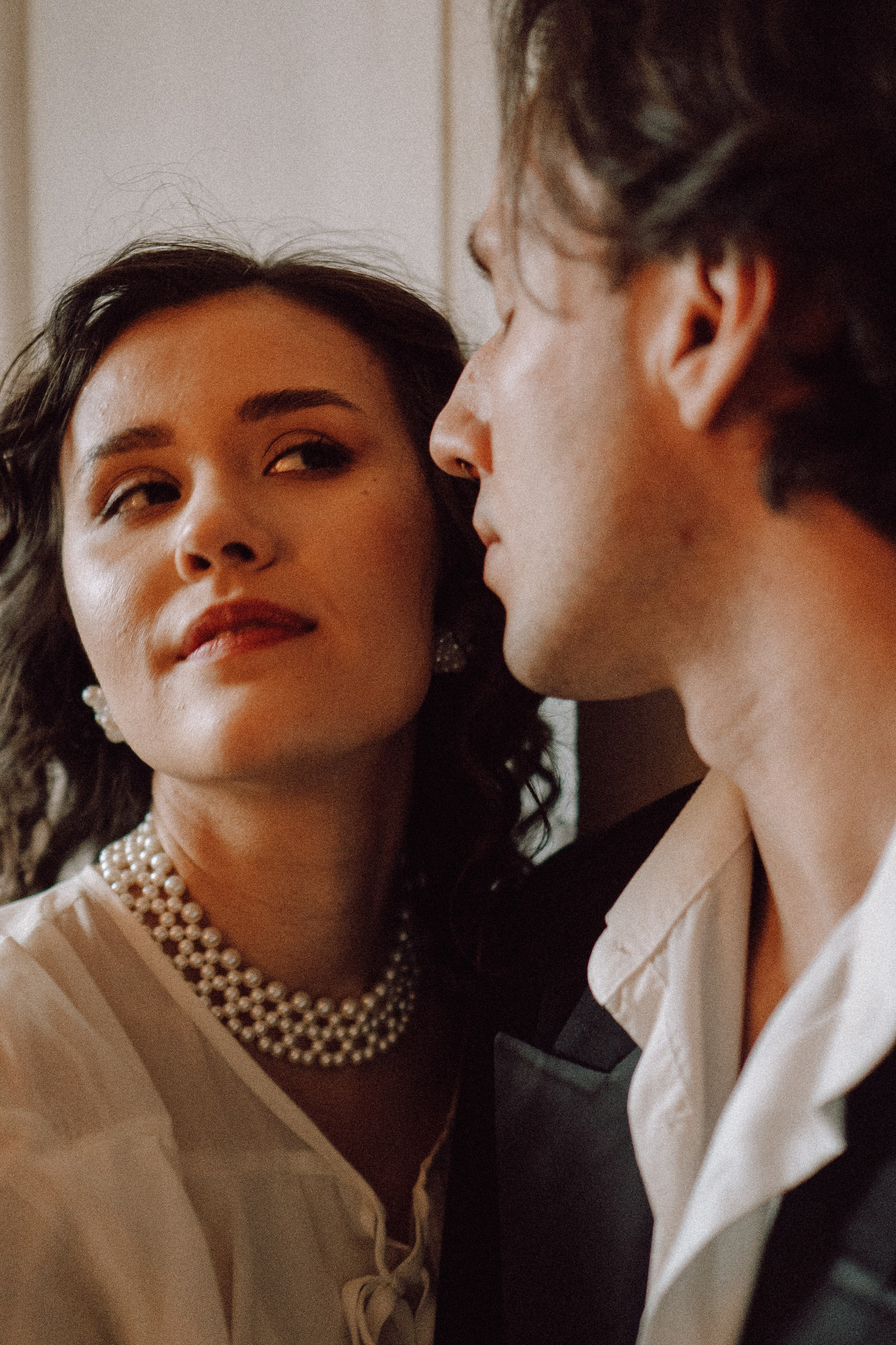 Новогодний стиль вдвоем. Профессиональный фотограф, Санкт-Петербург — Виктория Богомолова