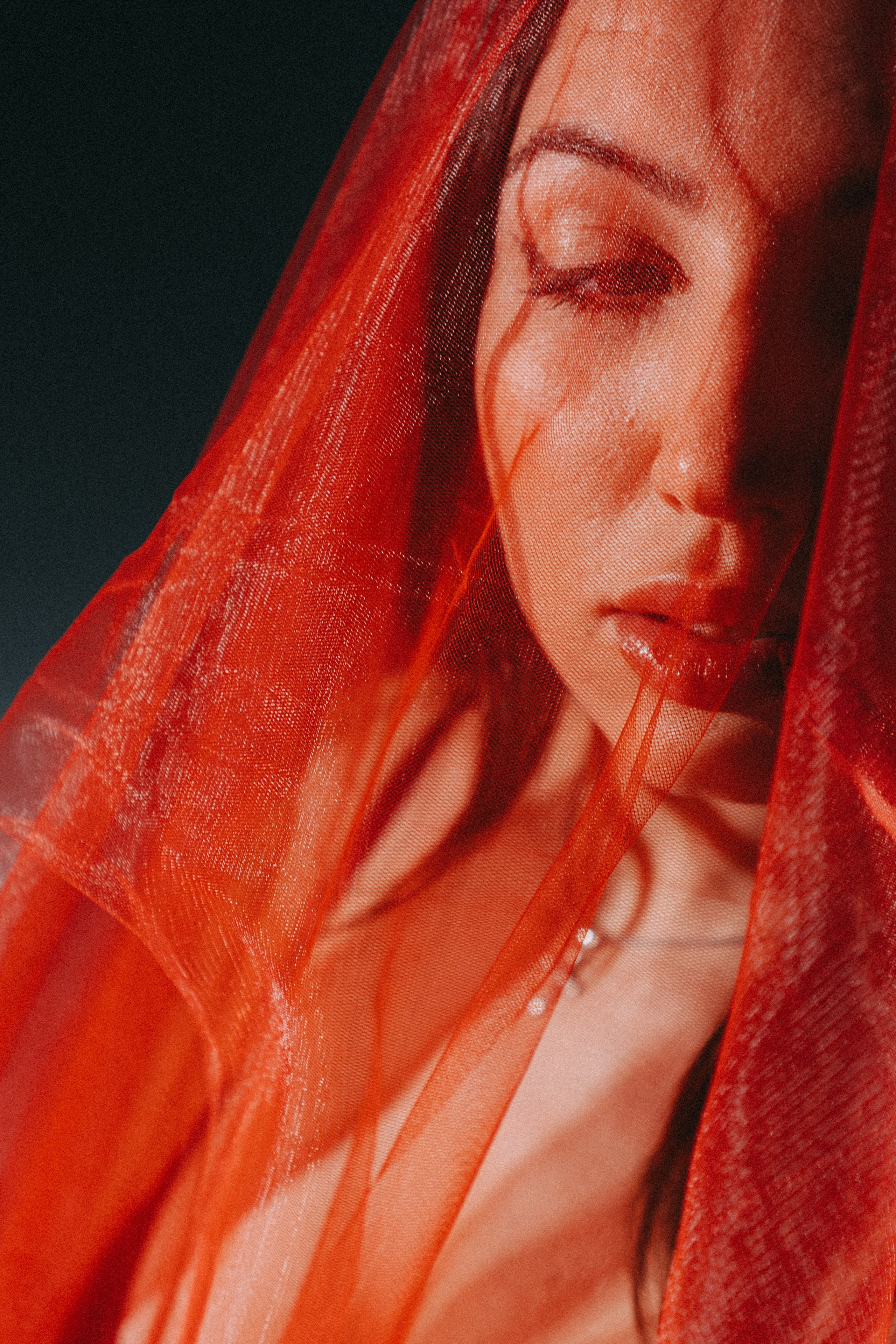 Творческая история для девушки. Профессиональный фотограф, Санкт-Петербург — Виктория Богомолова