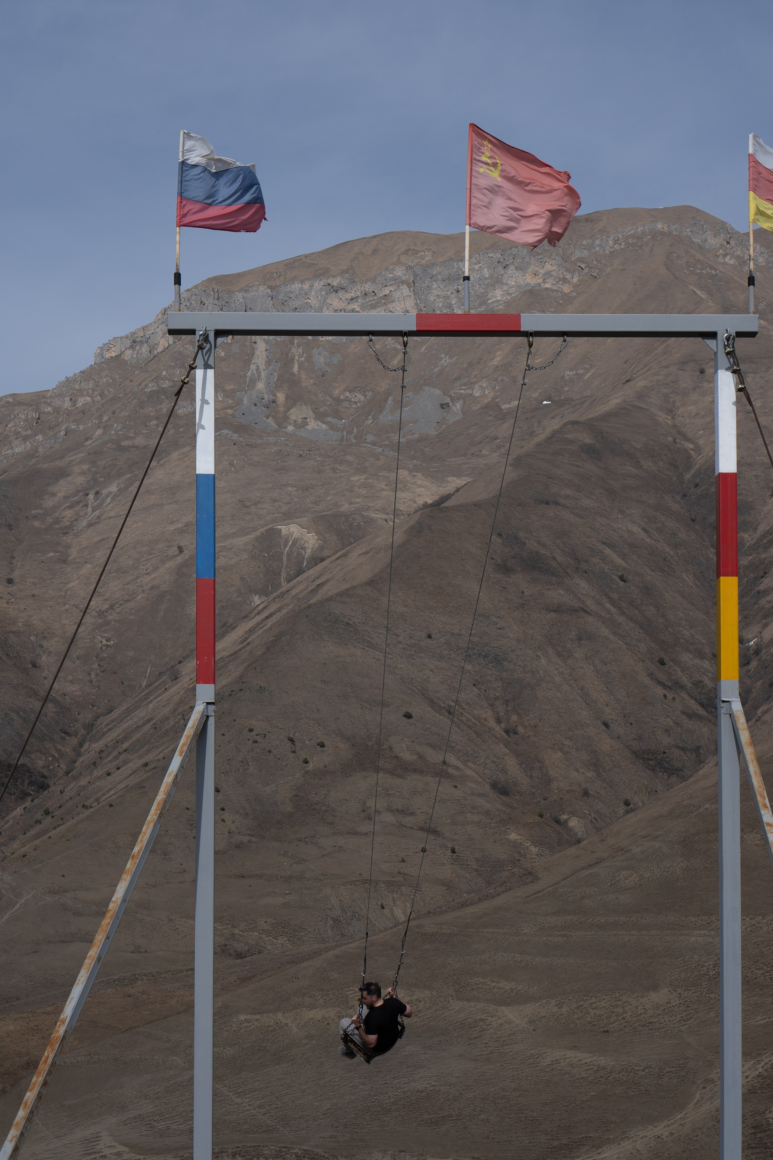 ОСЕТИЯ. Профессиональный фотограф, Санкт-Петербург — Виктория Богомолова