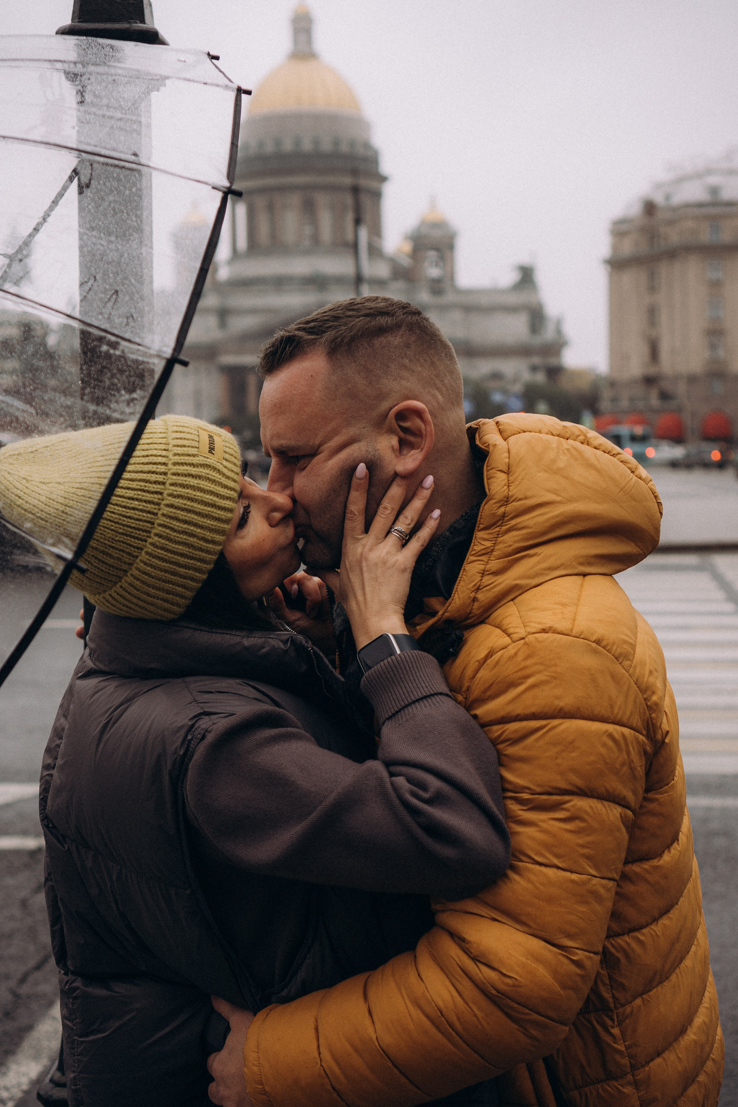 Любовь. Профессиональный фотограф, Санкт-Петербург — Виктория Богомолова