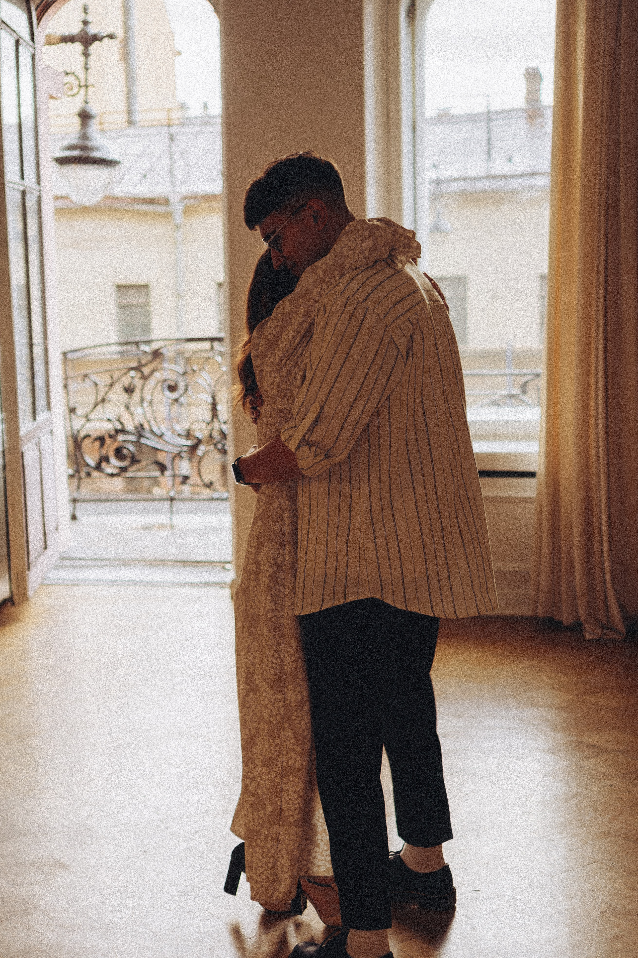 ЛЮБОВЬ В ИЮНЕ. Профессиональный фотограф, Санкт-Петербург — Виктория Богомолова