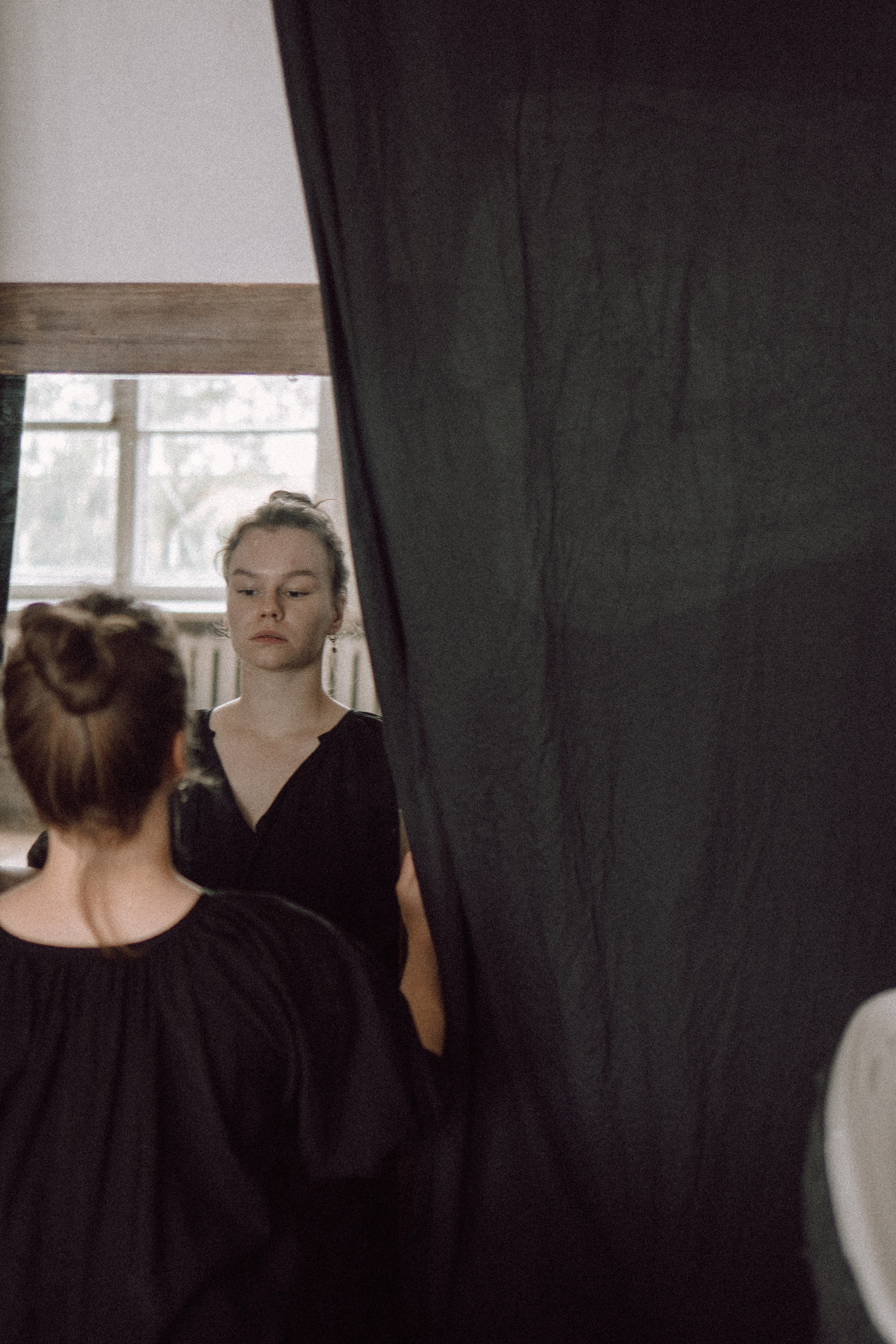 СТУДИЙНАЯ. Профессиональный фотограф, Санкт-Петербург — Виктория Богомолова