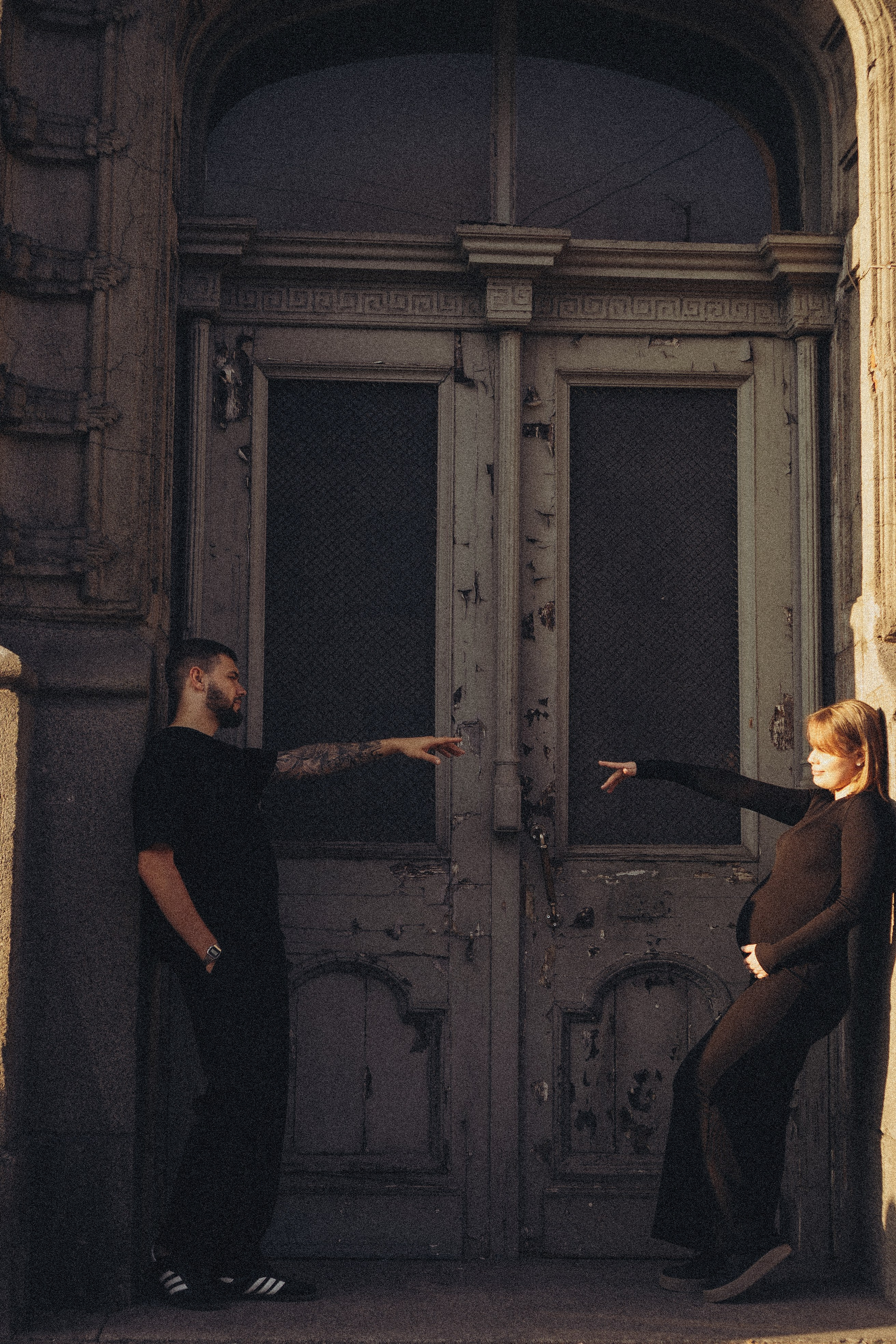 БЕРЕМЕННОСТЬ. Профессиональный фотограф, Санкт-Петербург — Виктория Богомолова