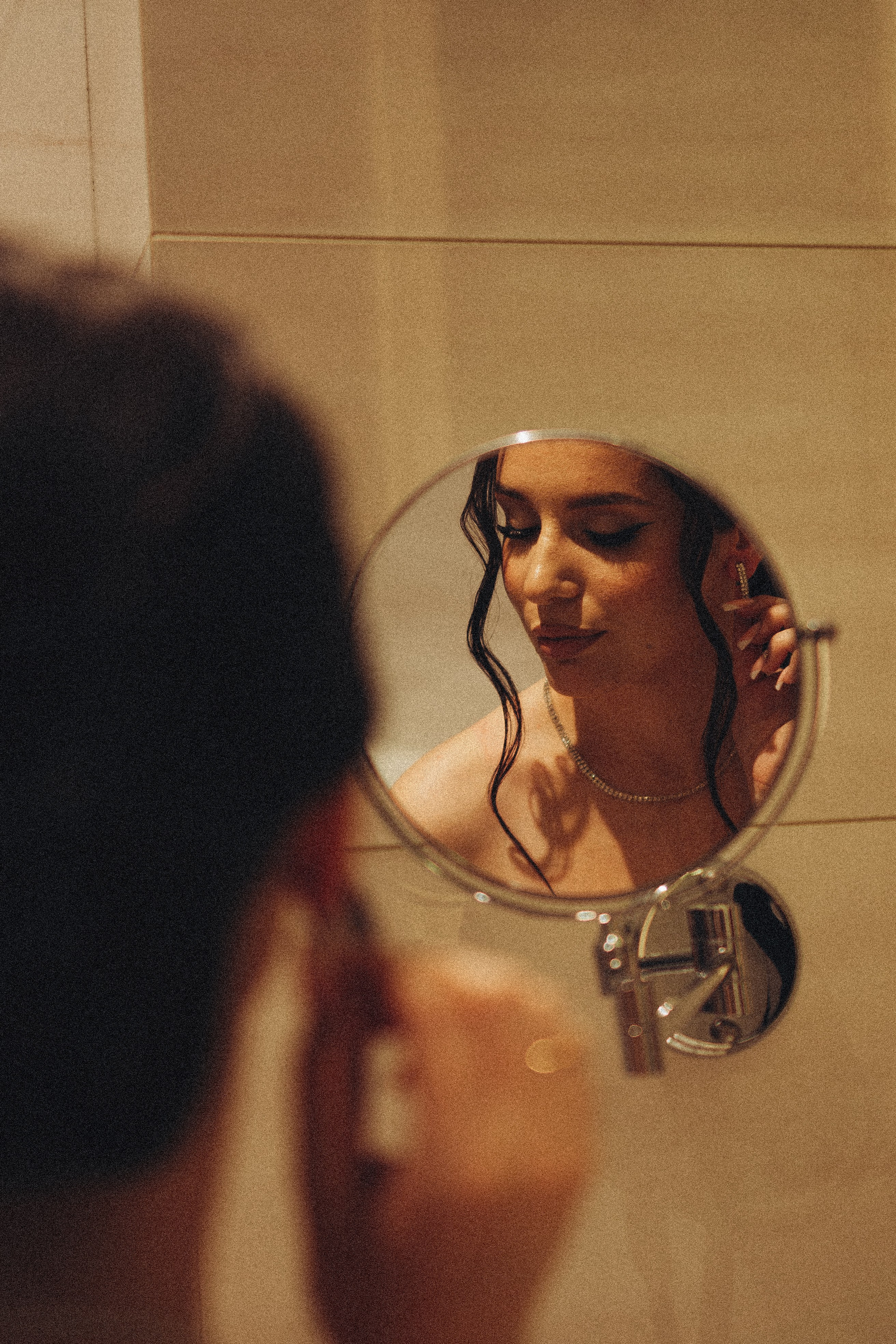 СВАДЕБНАЯ СЬЕМКА СБОРОВ ЖЕНИХА И НЕВЕСТЫ В ОТЕЛЕ И ТАКЖЕ ФОТОСЕССИИЯ В ОТЕЛЕЕ МЕГАПОЛИС БРЯНСК. Профессиональный фотограф, Санкт-Петербург — Виктория Богомолова