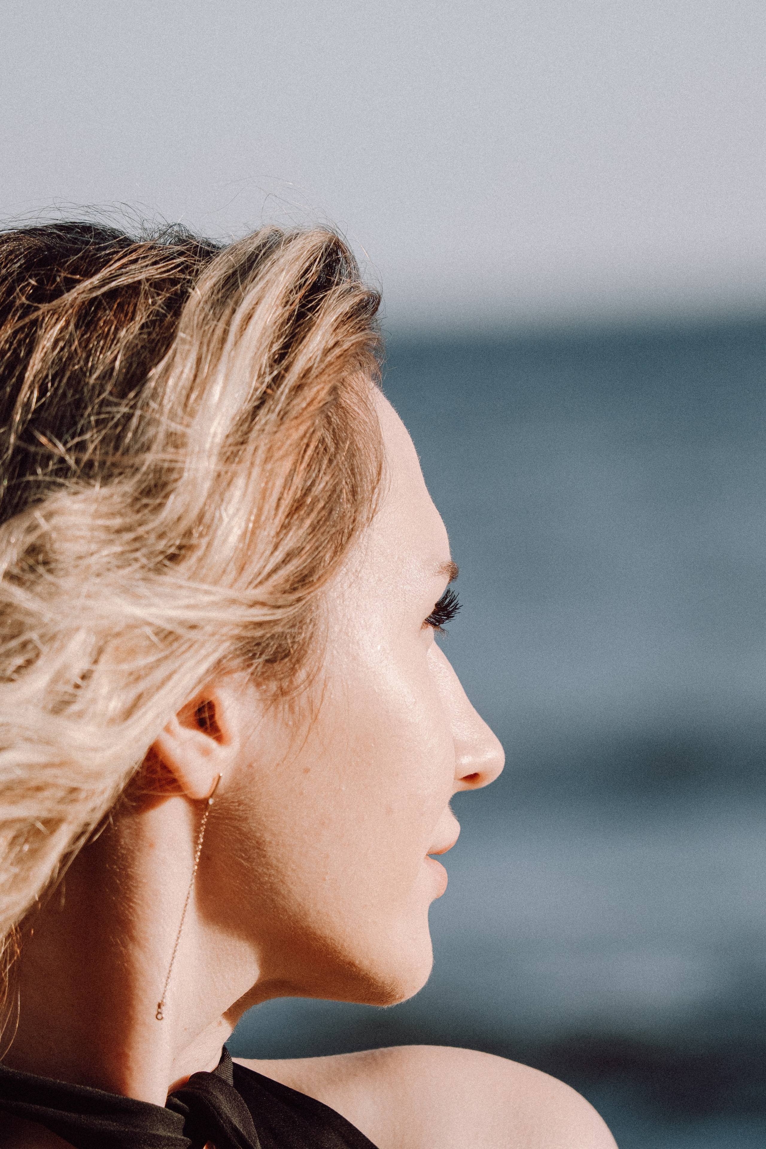 ПРОГУЛКА НА БЕРЕГУ ФИНСКОГО ЗАЛИВА. Профессиональный фотограф, Санкт-Петербург — Виктория Богомолова