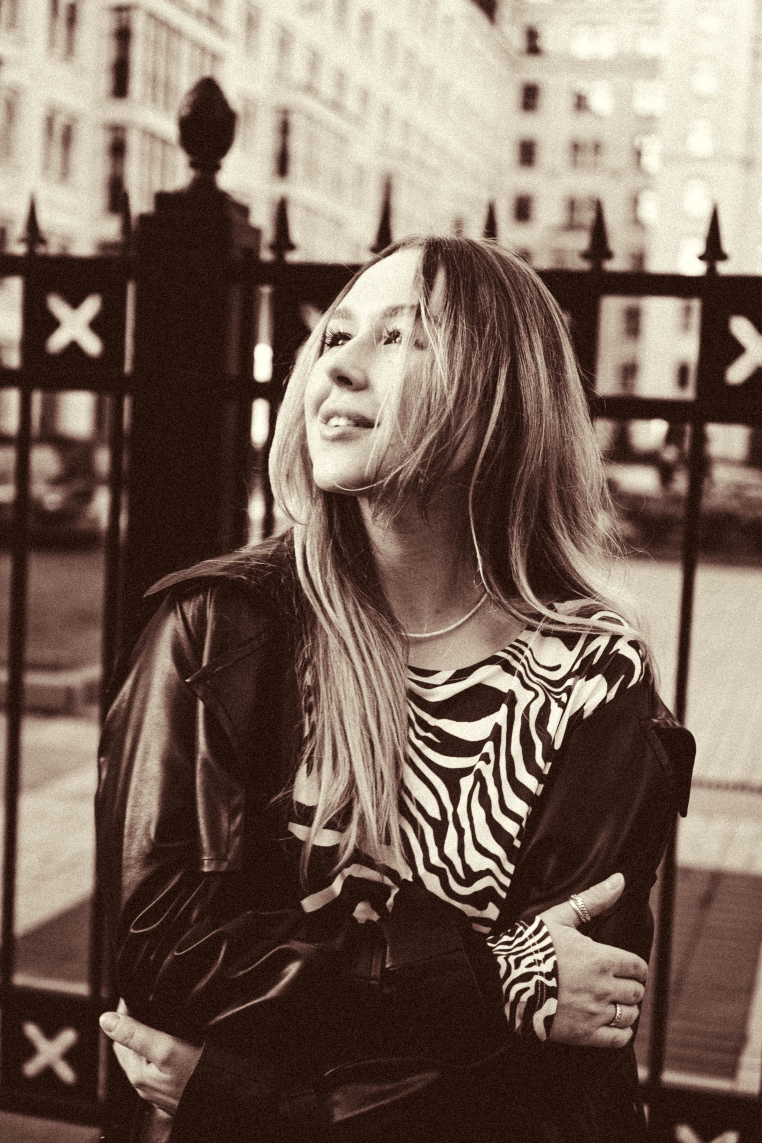 Ксения. Профессиональный фотограф, Санкт-Петербург — Виктория Богомолова