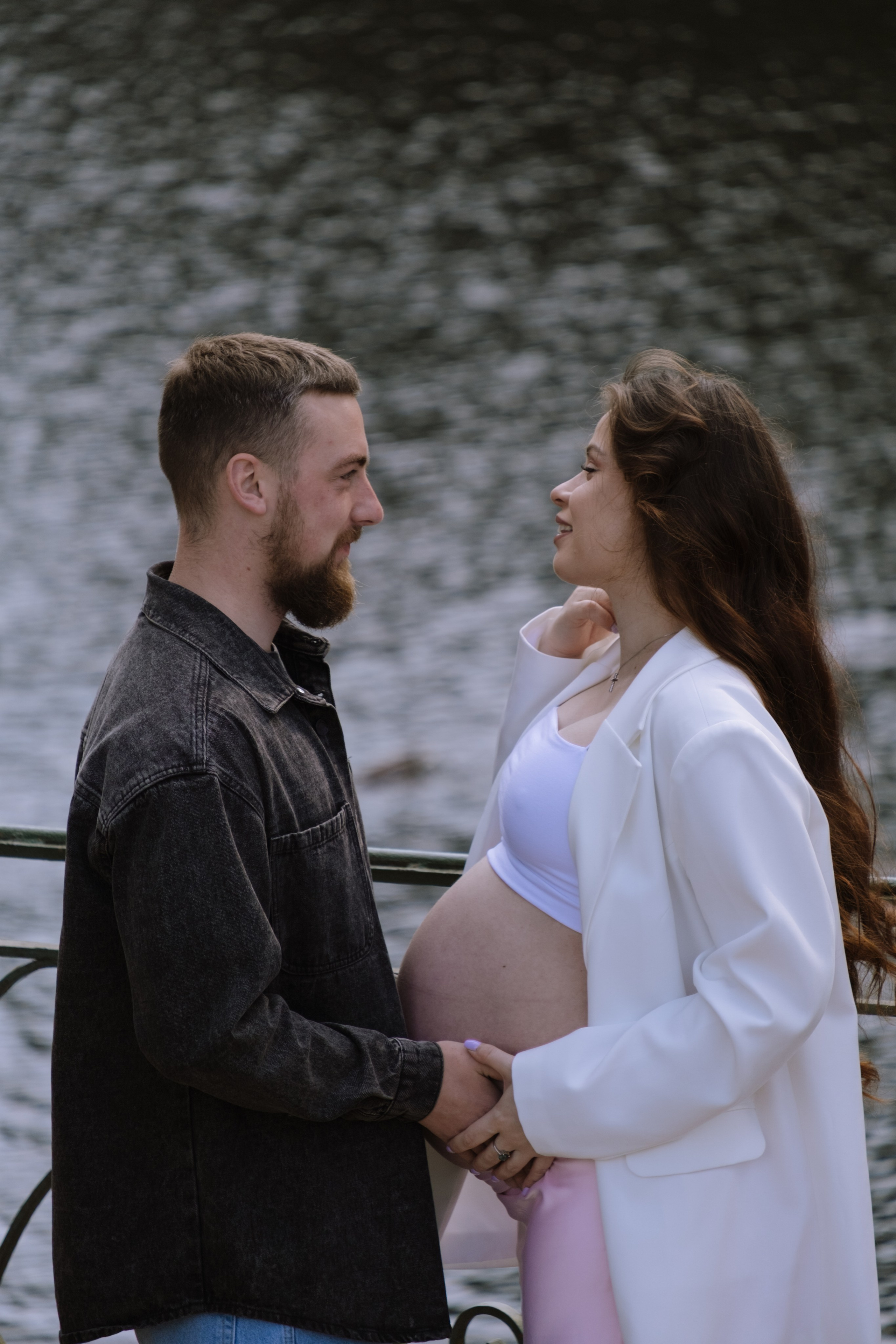 СЕМЕЙНАЯ ИСТОРИЯ. Профессиональный фотограф, Санкт-Петербург — Виктория Богомолова