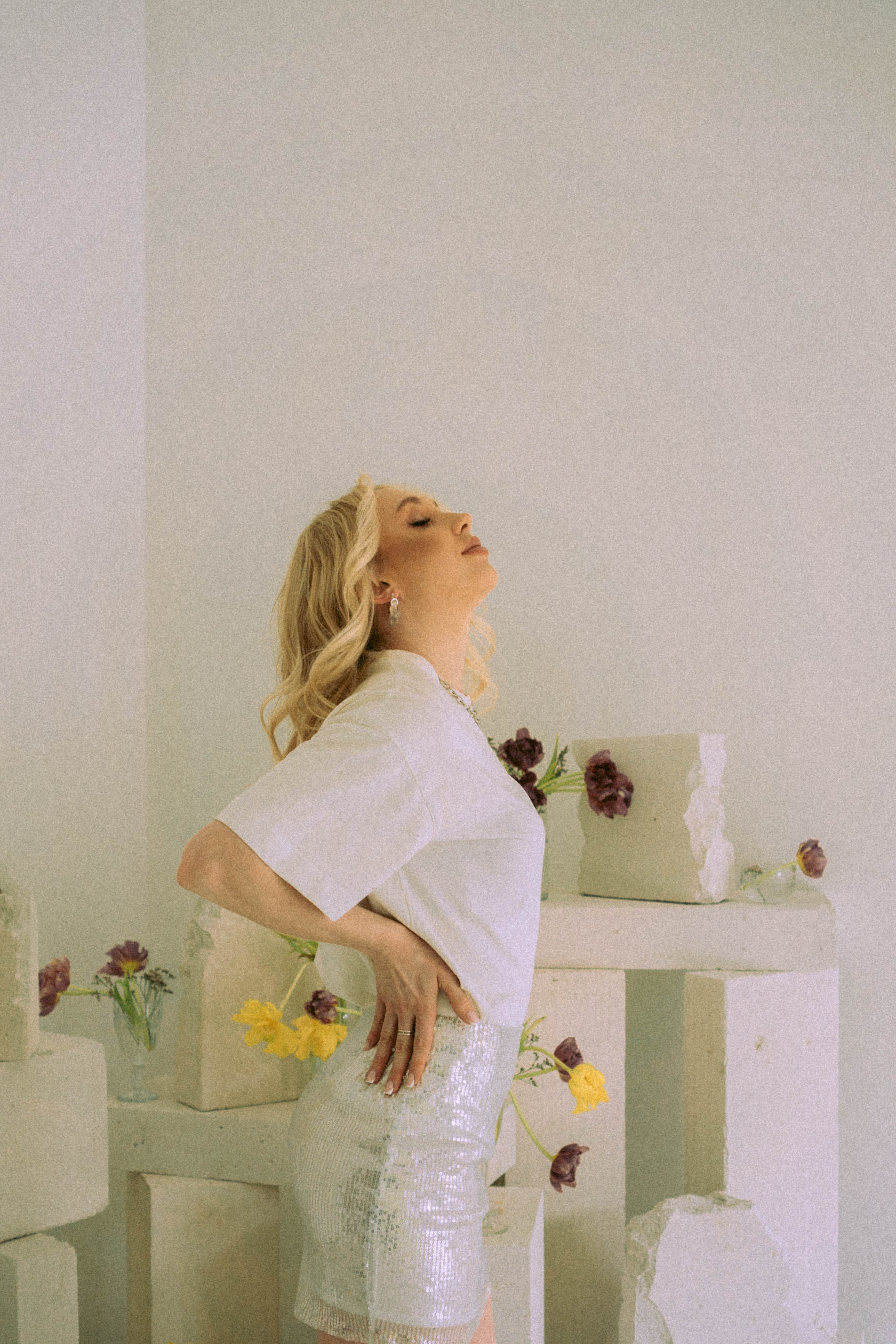 Студийная. Профессиональный фотограф, Санкт-Петербург — Виктория Богомолова