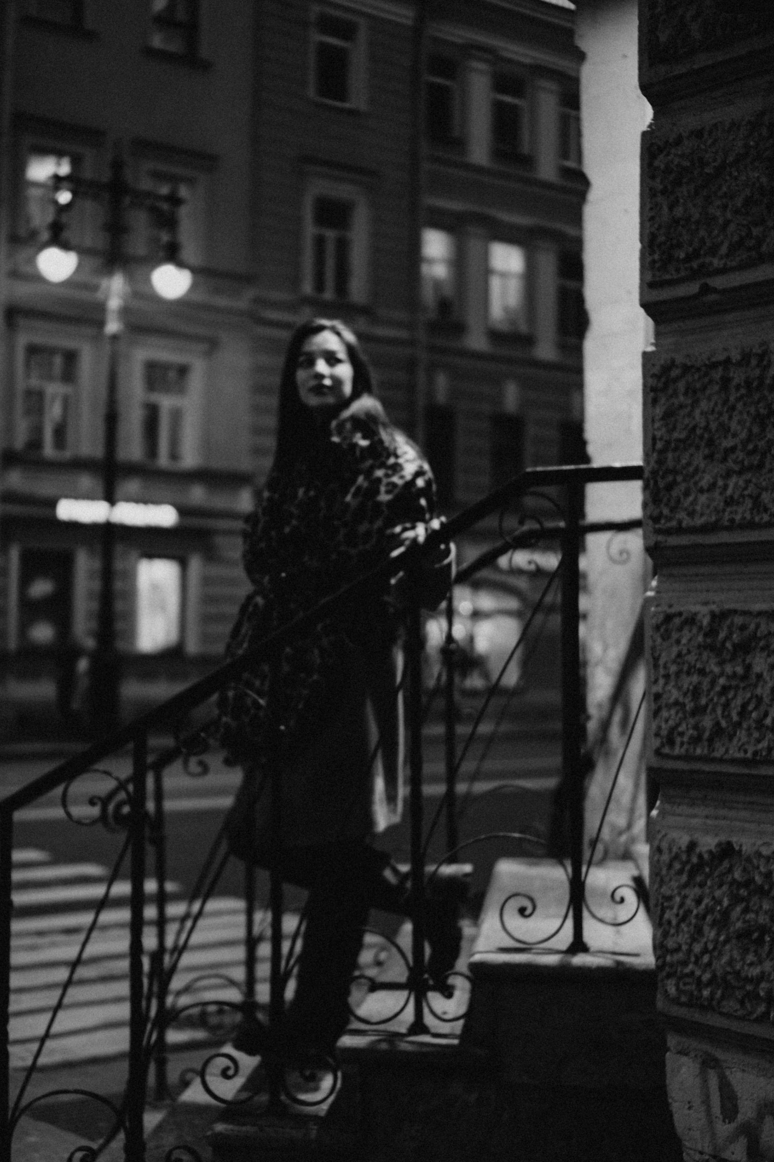 Осенняя. Профессиональный фотограф, Санкт-Петербург — Виктория Богомолова