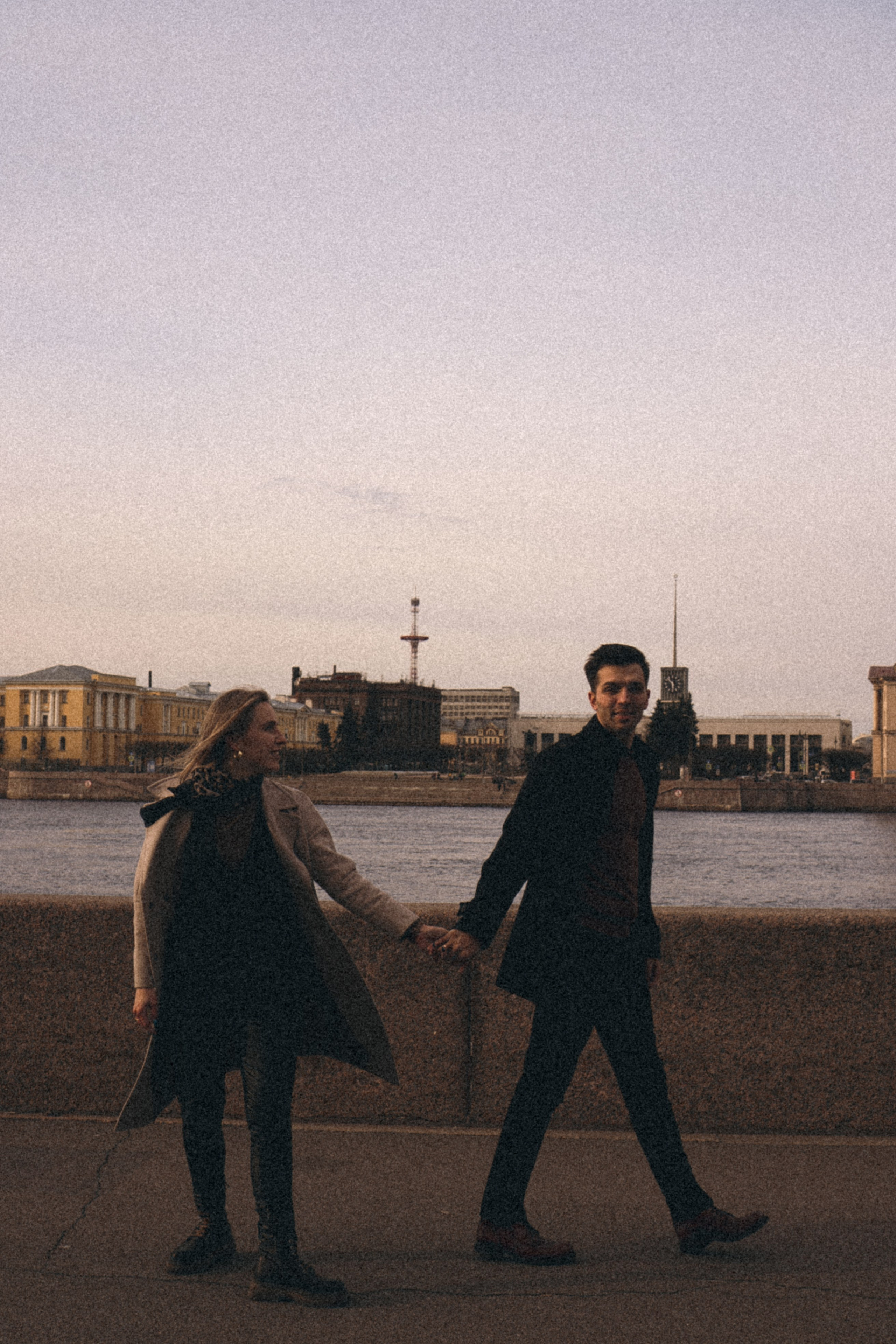 Love stori. Профессиональный фотограф, Санкт-Петербург — Виктория Богомолова