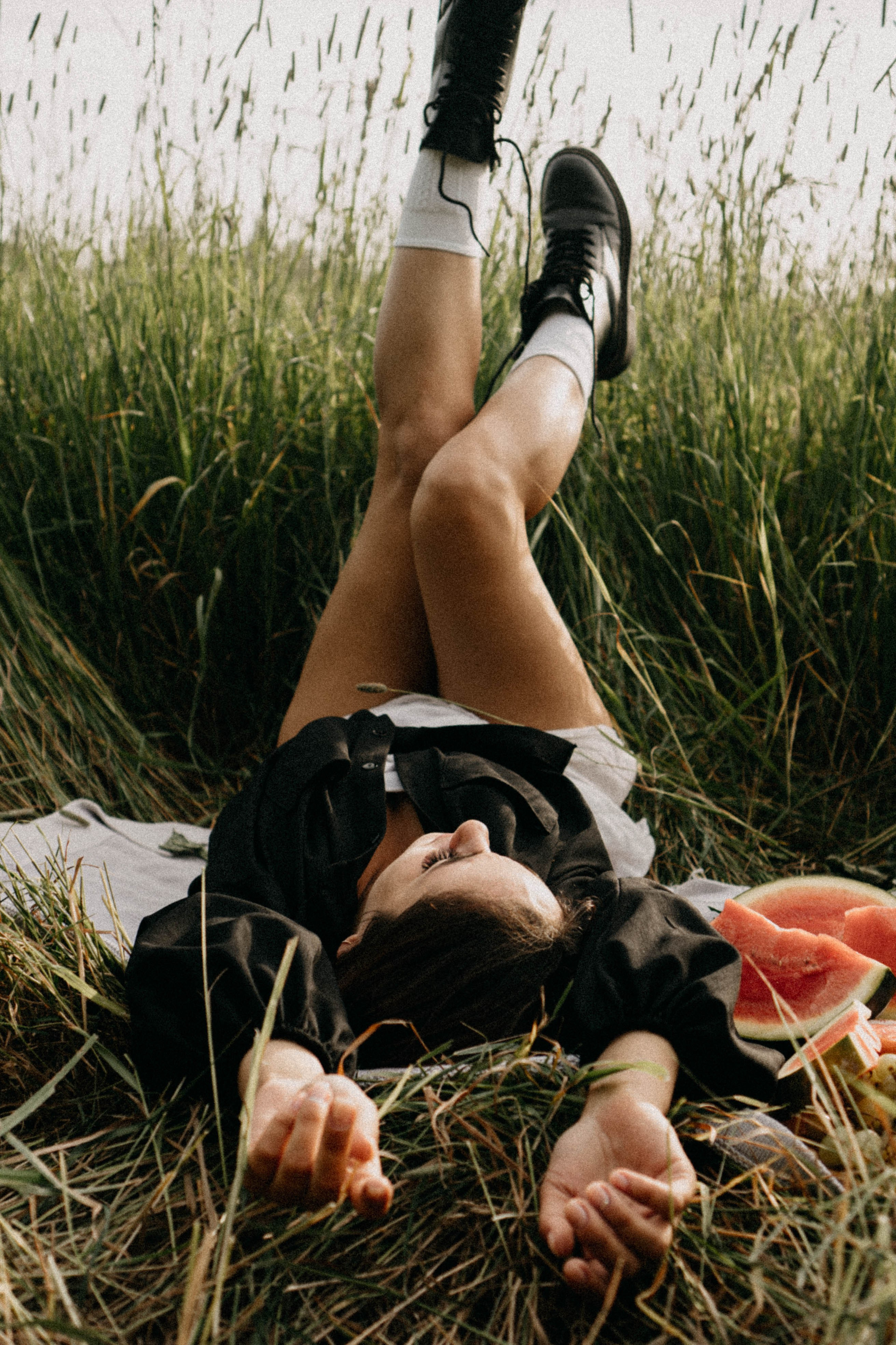 Летняя прогулка. Профессиональный фотограф, Санкт-Петербург — Виктория Богомолова