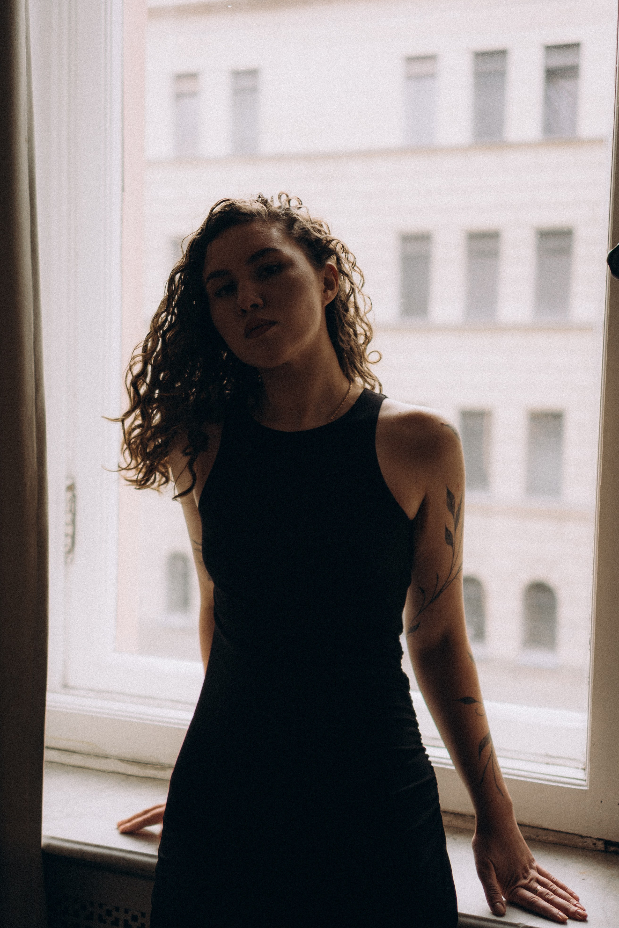 Для девушки. Профессиональный фотограф, Санкт-Петербург — Виктория Богомолова