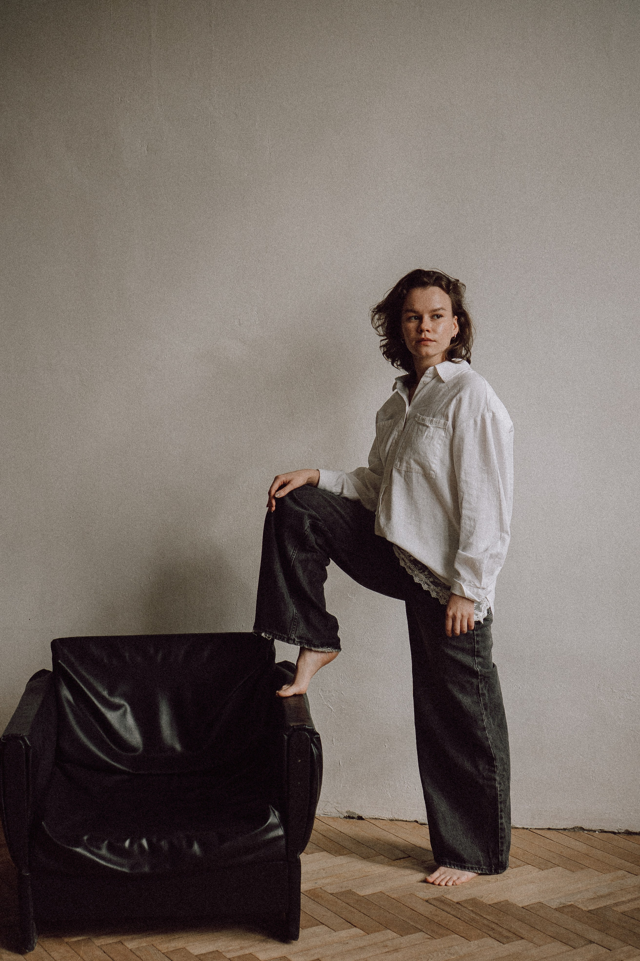 СТУДИЙНАЯ. Профессиональный фотограф, Санкт-Петербург — Виктория Богомолова