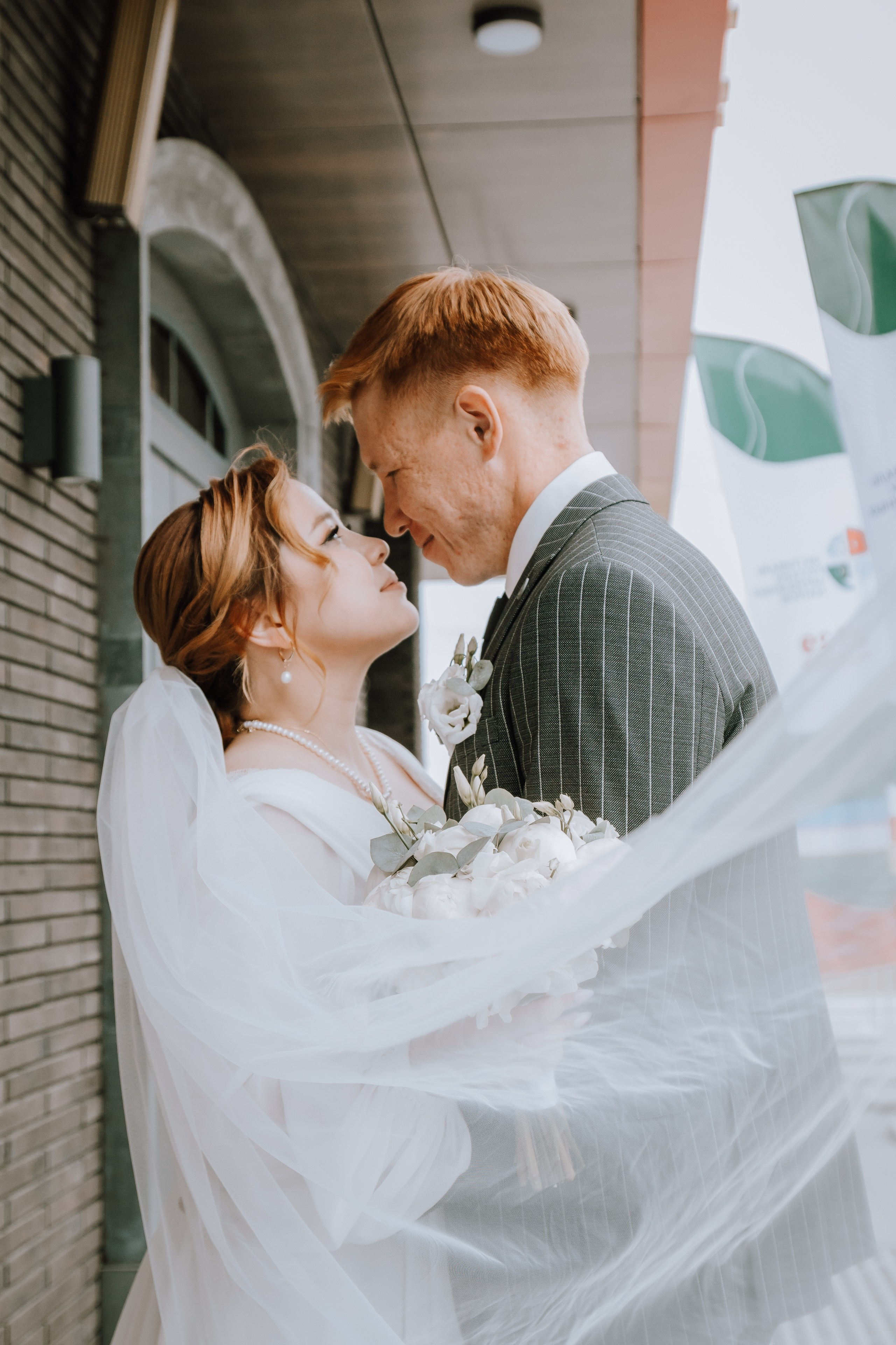 Свадебные фотосессии. Фотограф в Набережных Челнах Эмиль Хамидуллин