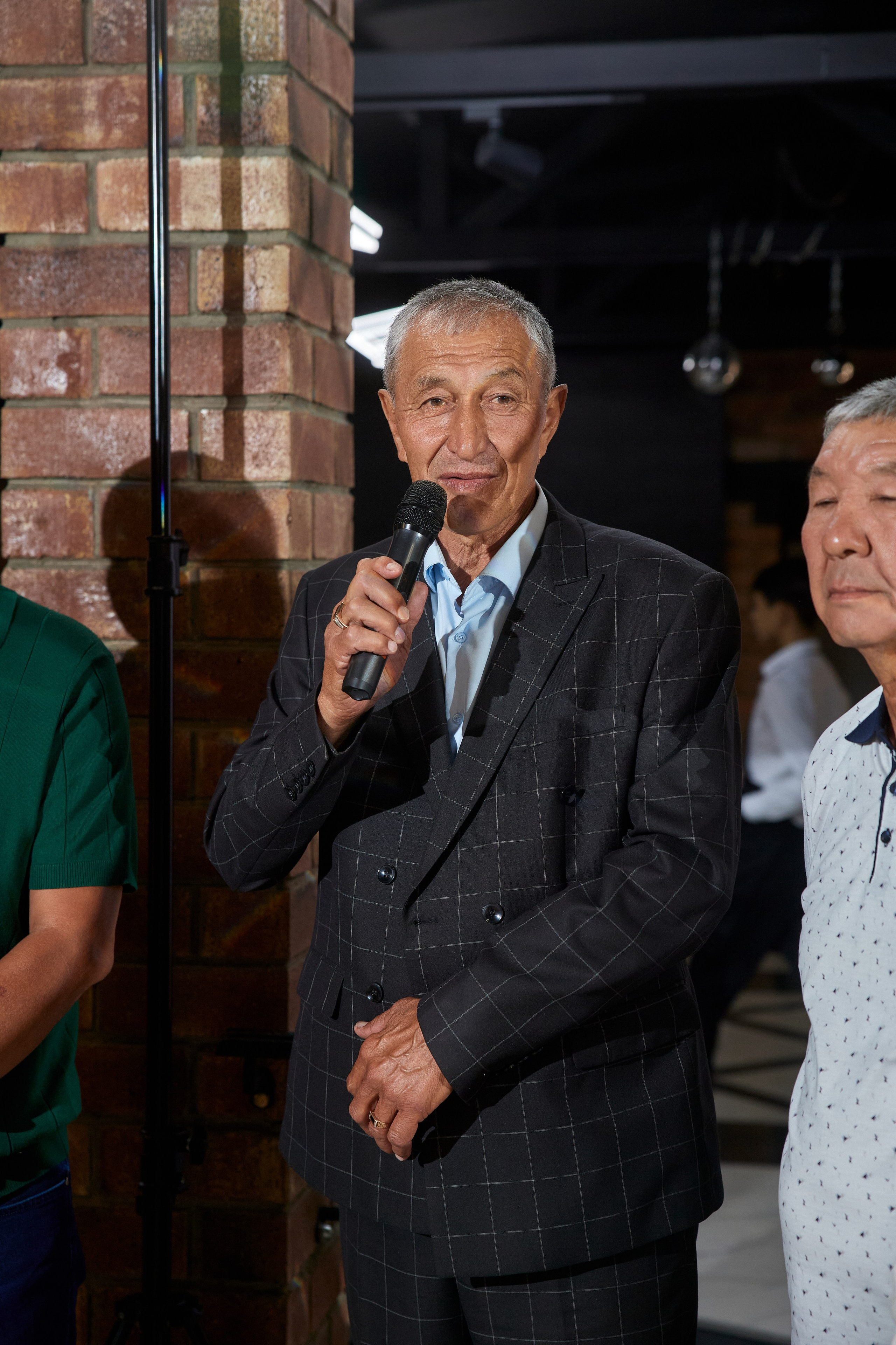 ALEXANDR | BAL'ZAM | 3.08. Главная