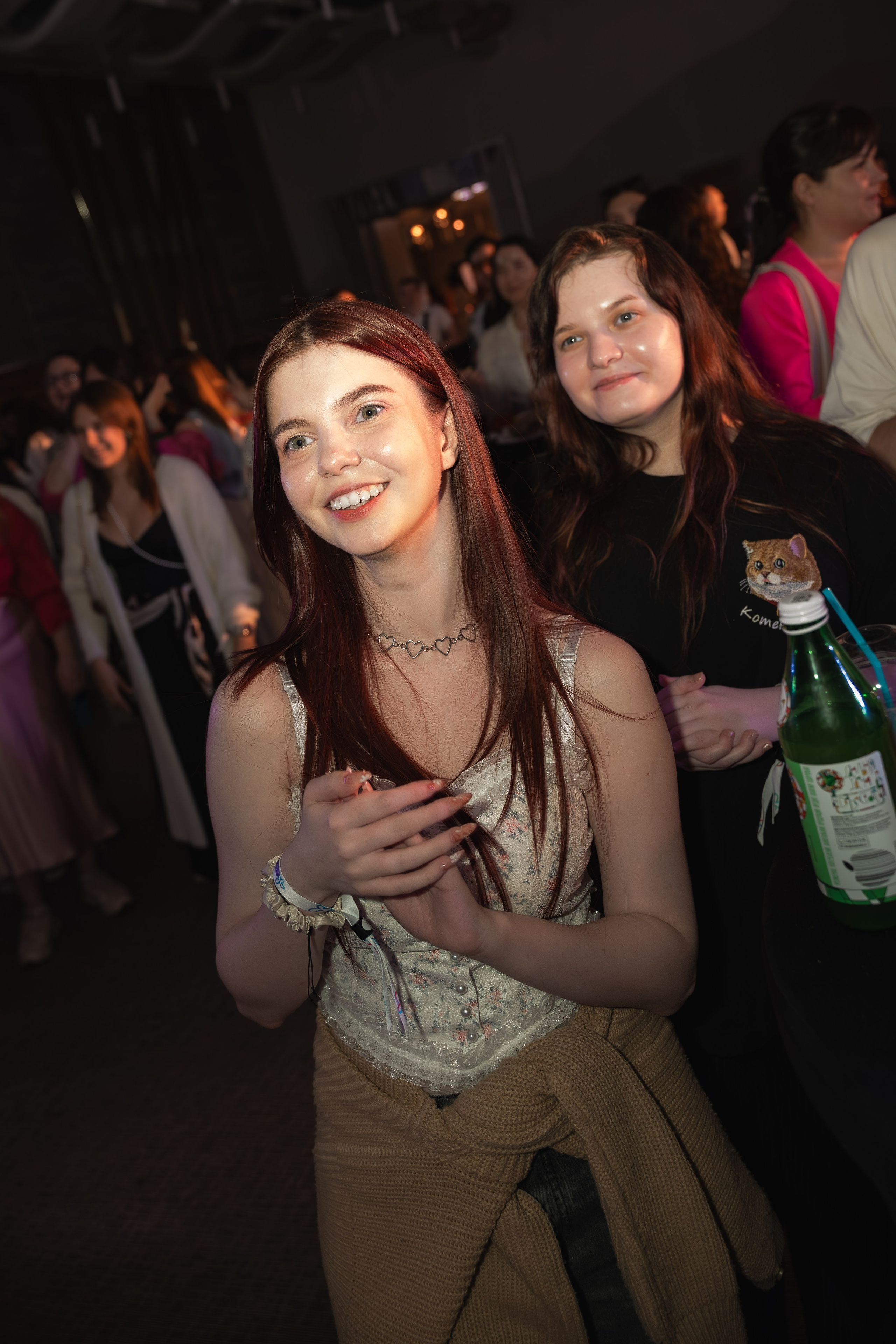 Мероприятия. Корпоратив Авито. Фотограф/видеограф Богдан Голованов