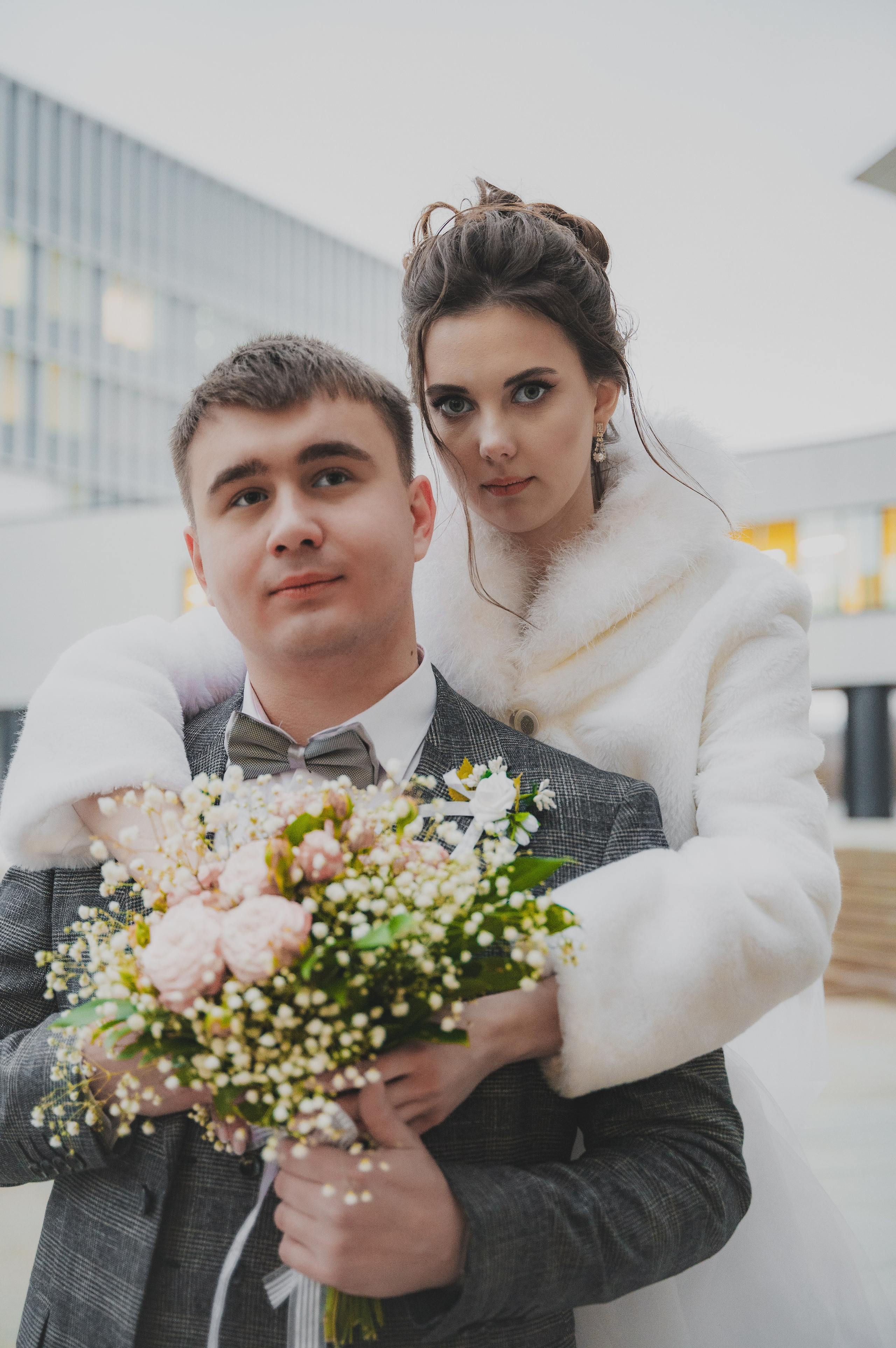 Свадьба Артура и Ники. Фотограф/видеограф Богдан Голованов