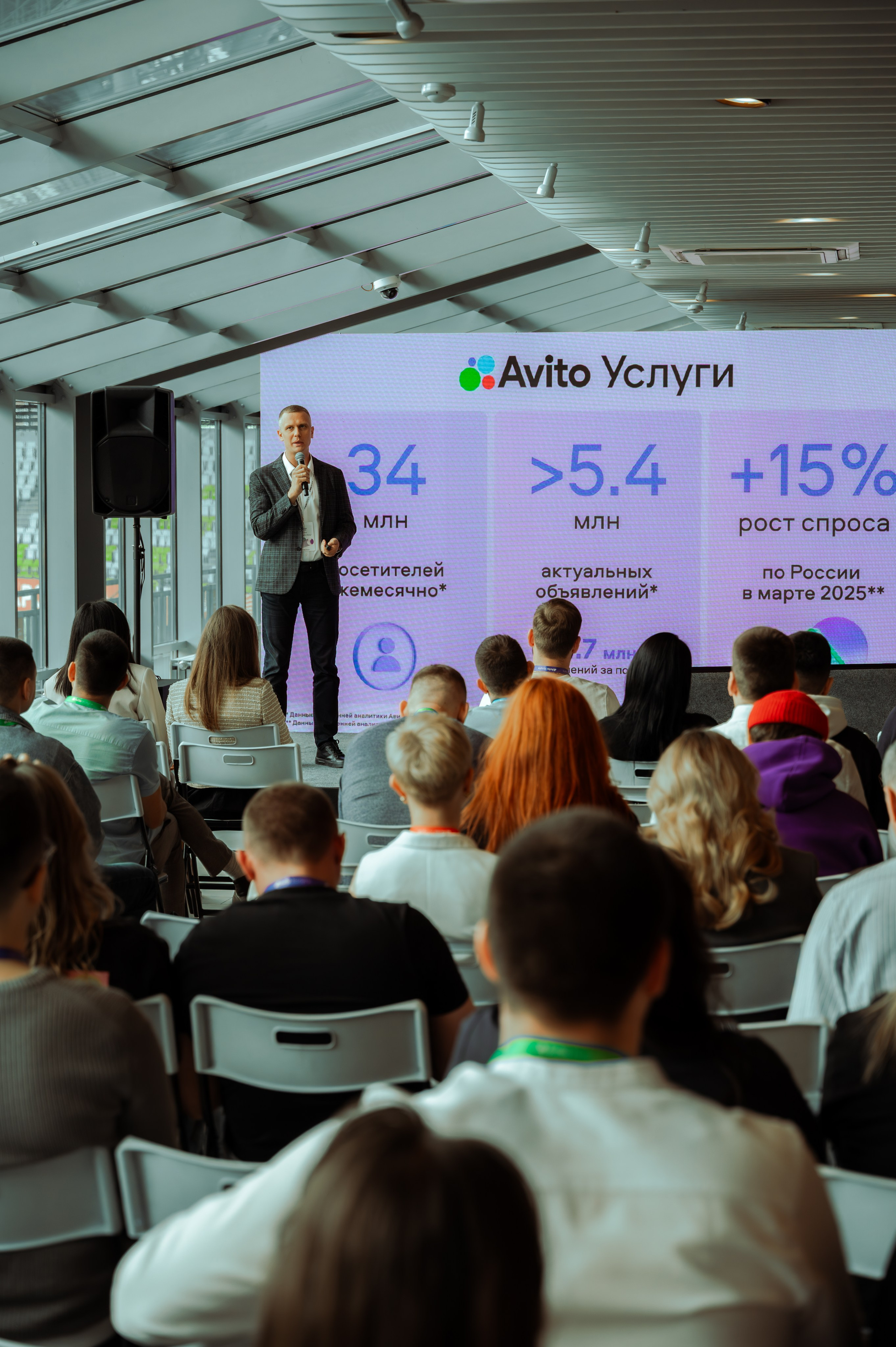 Мероприятия. Авито услуги. Фотограф/видеограф Богдан Голованов