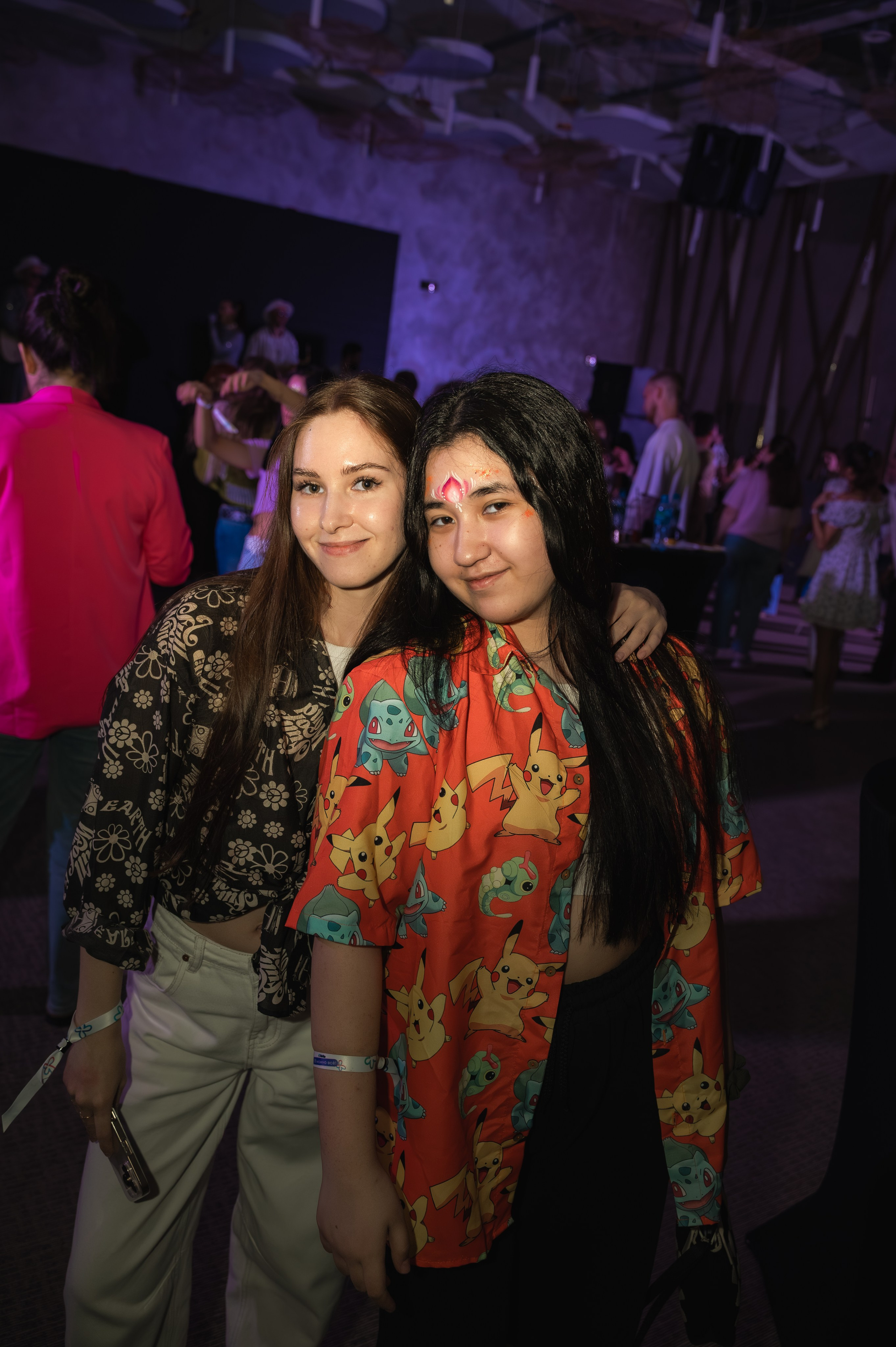 Мероприятия. Корпоратив Авито. Фотограф/видеограф Богдан Голованов