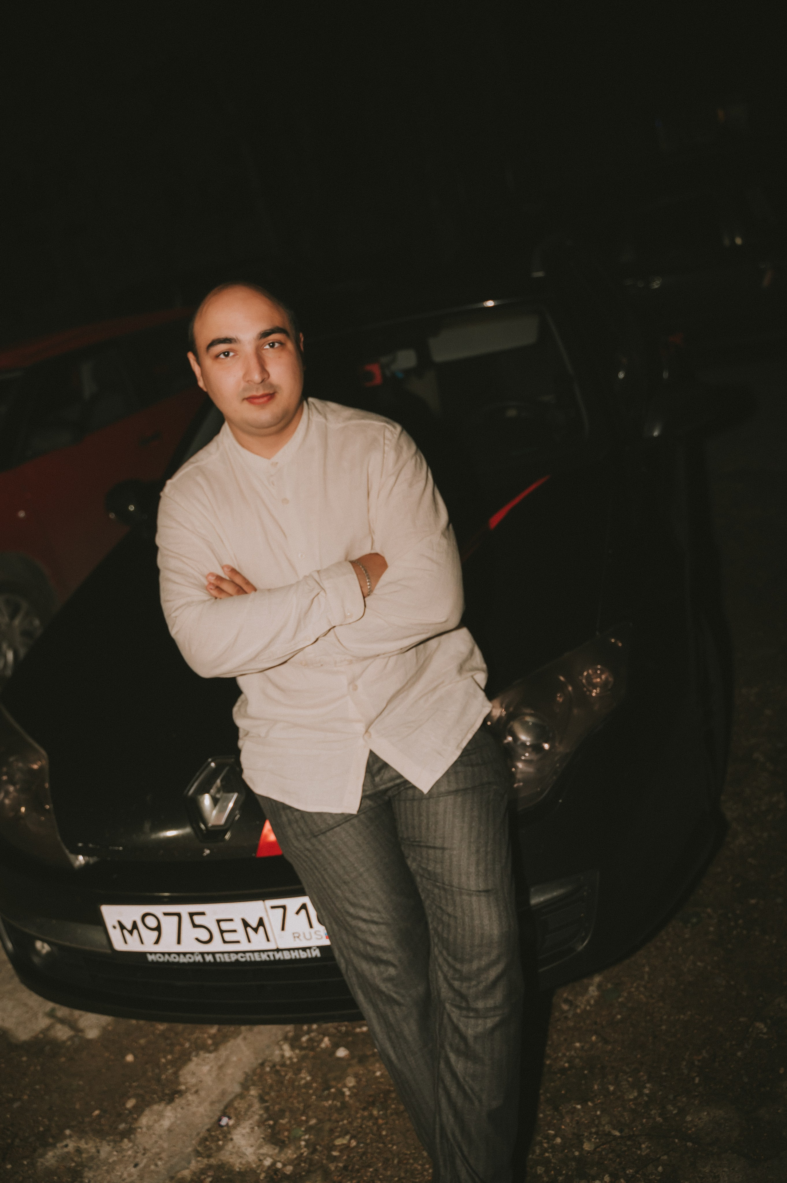 Свадьба Сабины и Риназа. Фотограф/видеограф Богдан Голованов