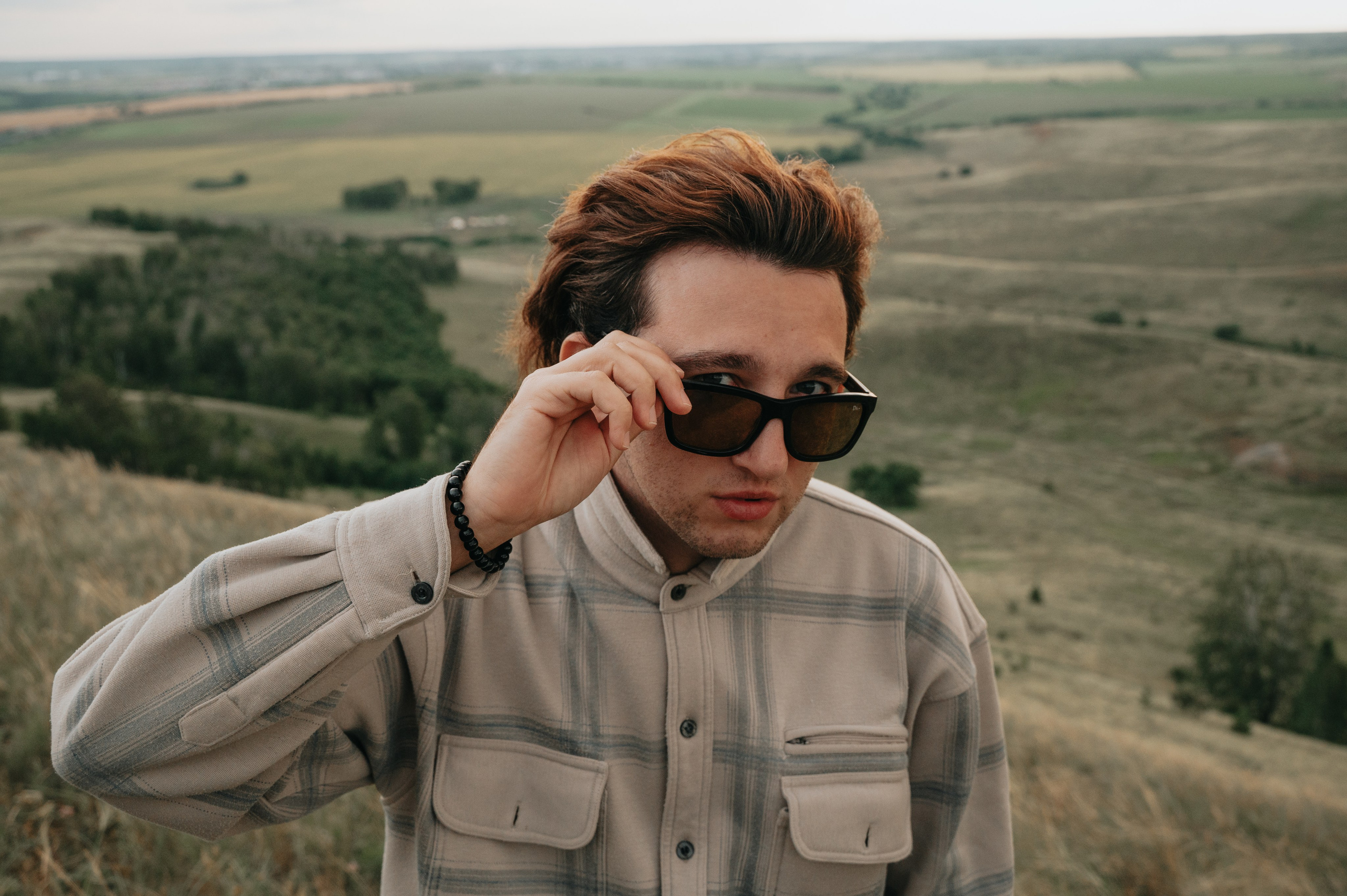 Индивидуальная съёмка для Айдара. Фотограф/видеограф Богдан Голованов