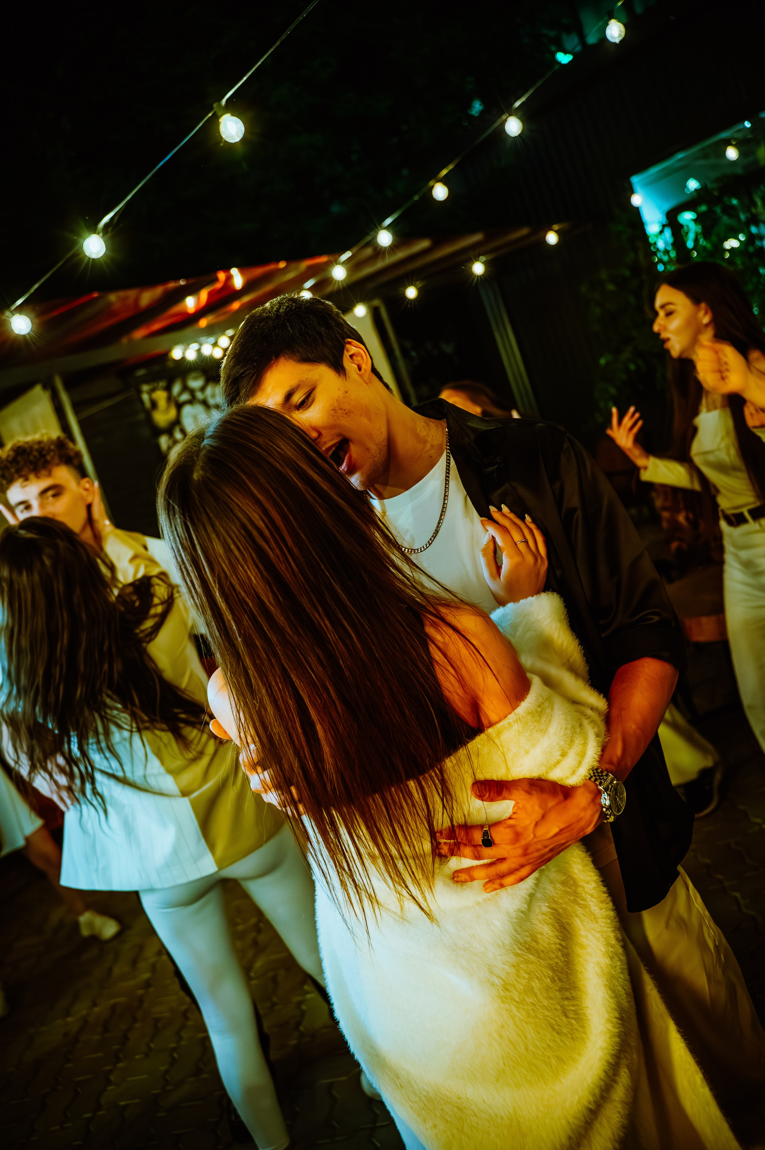 WaveDJSchool. Фотограф/видеограф Богдан Голованов