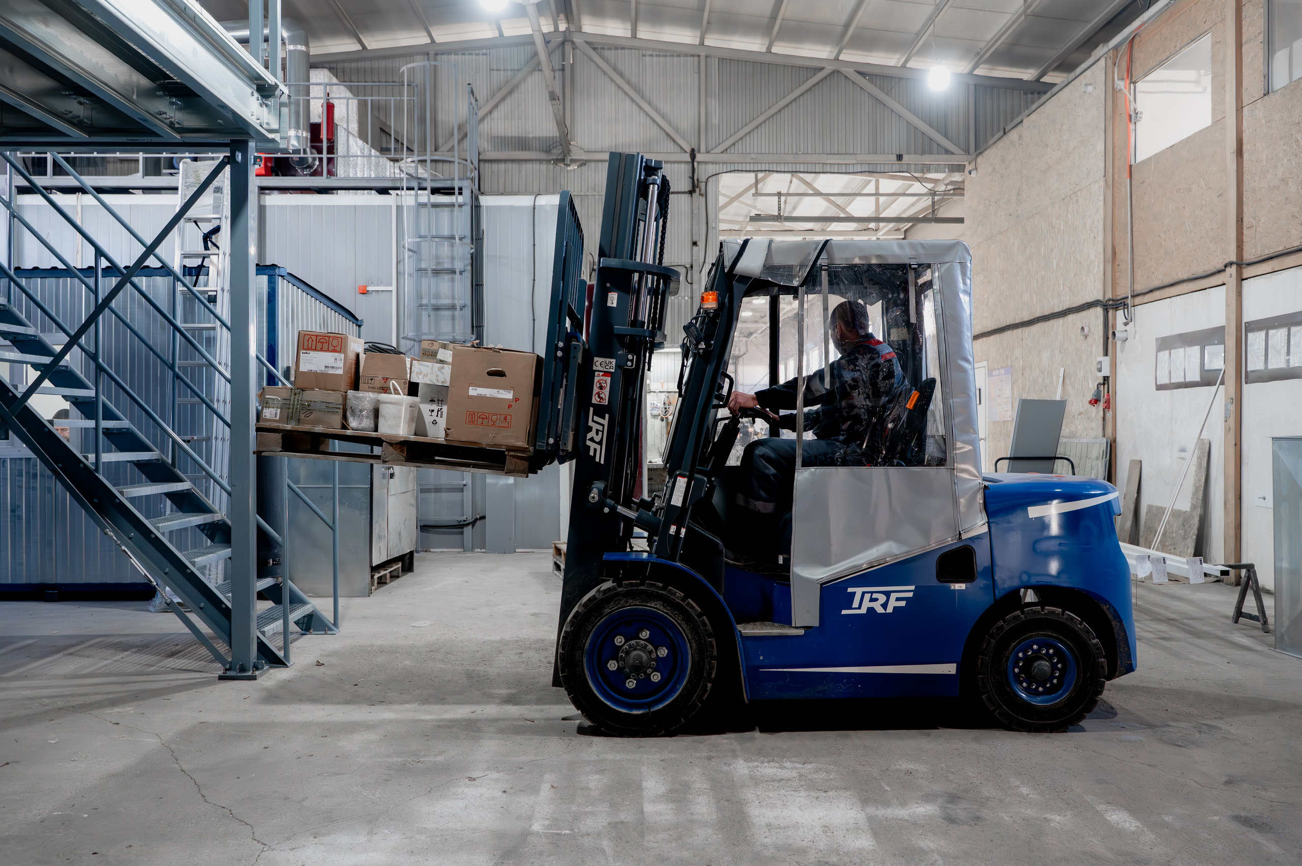 Для производства АВЕРС. Фотограф/видеограф Богдан Голованов