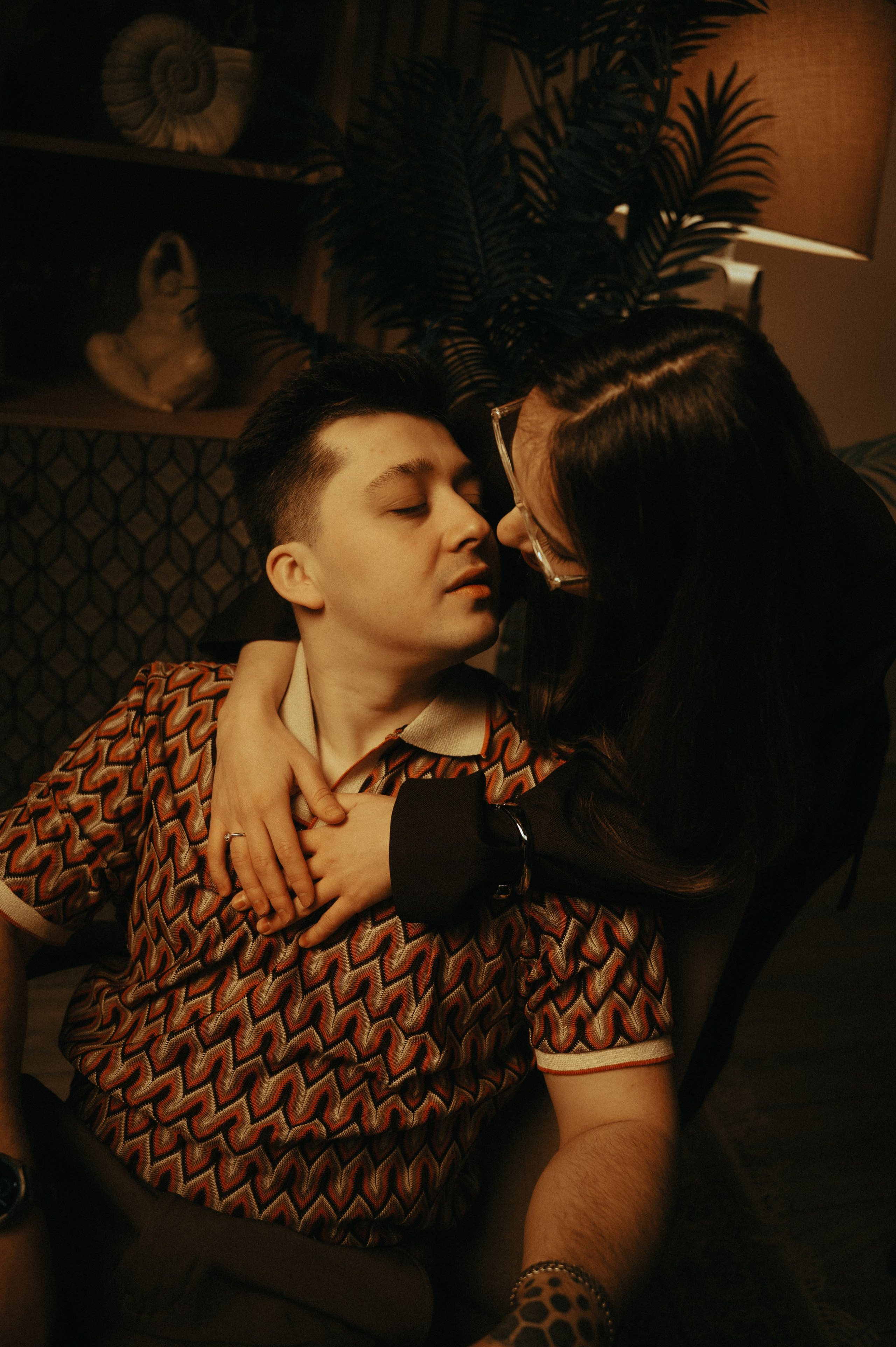 Индивидуальная съёмка для DJ Туторский. Фотограф/видеограф Богдан Голованов