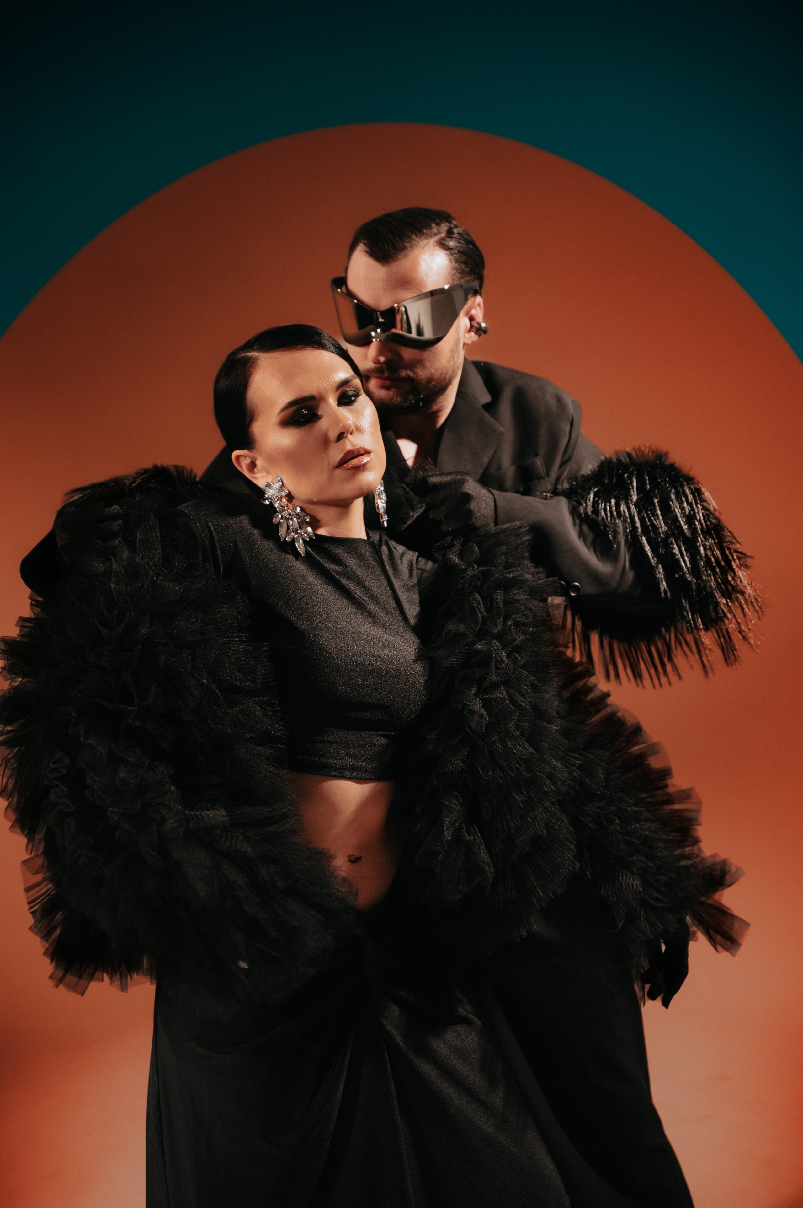 Фотограф/видеограф Богдан Голованов