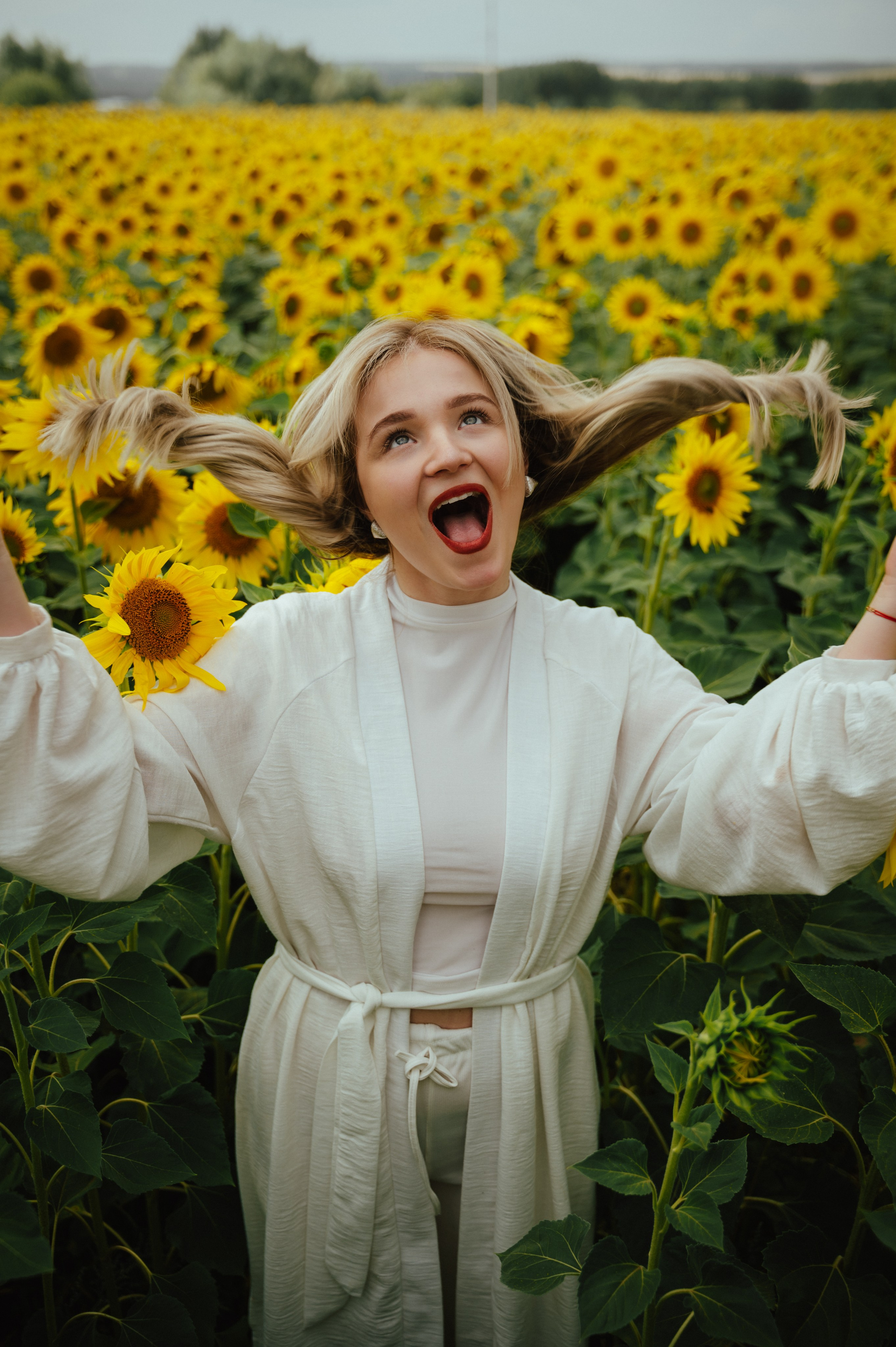 Лучшие кадры с каждой фотосессии. Фотограф/видеограф Богдан Голованов