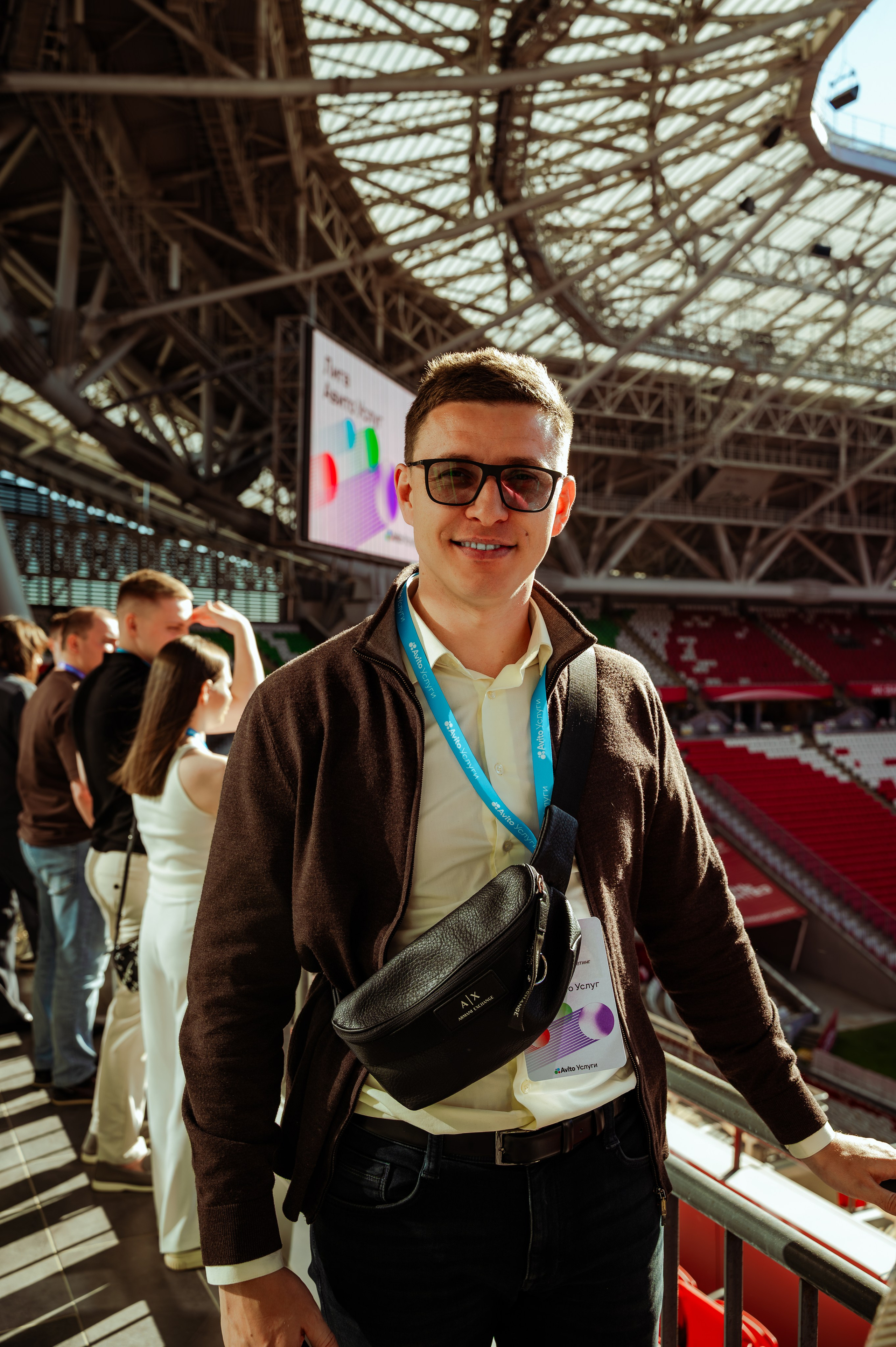 Мероприятия. Авито услуги. Фотограф/видеограф Богдан Голованов