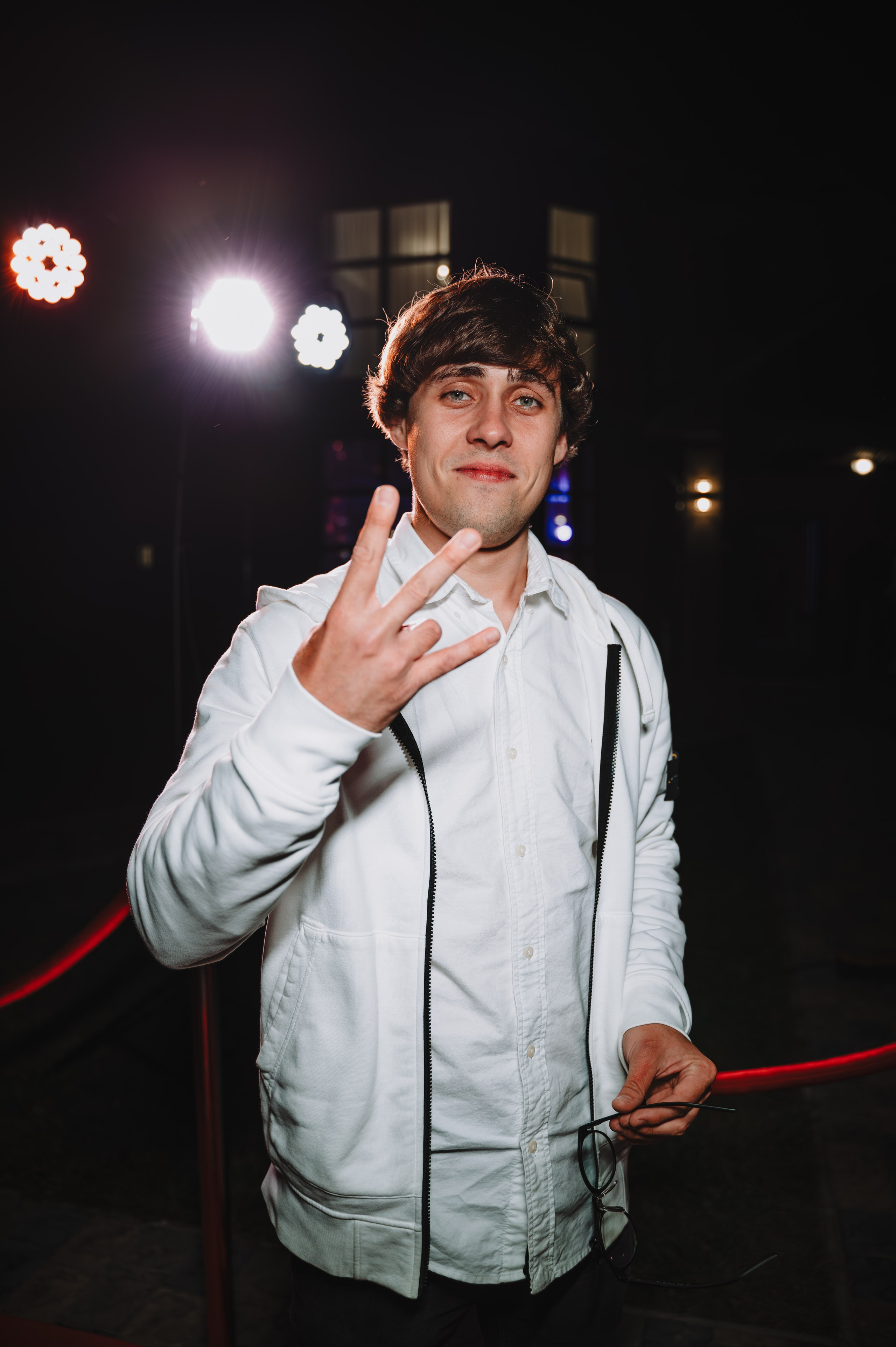 Мероприятия. Съёмка выпускного для Syndicate. Фотограф/видеограф Богдан Голованов