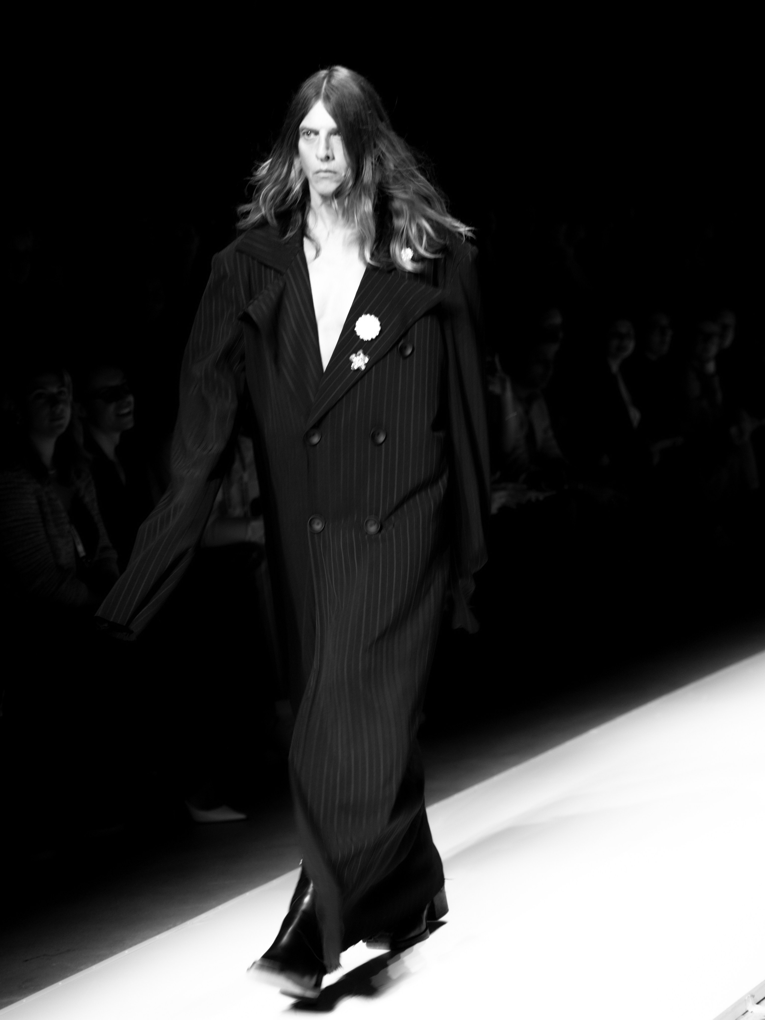 MOSCOW FASHION WEEK. Фотограф Москва