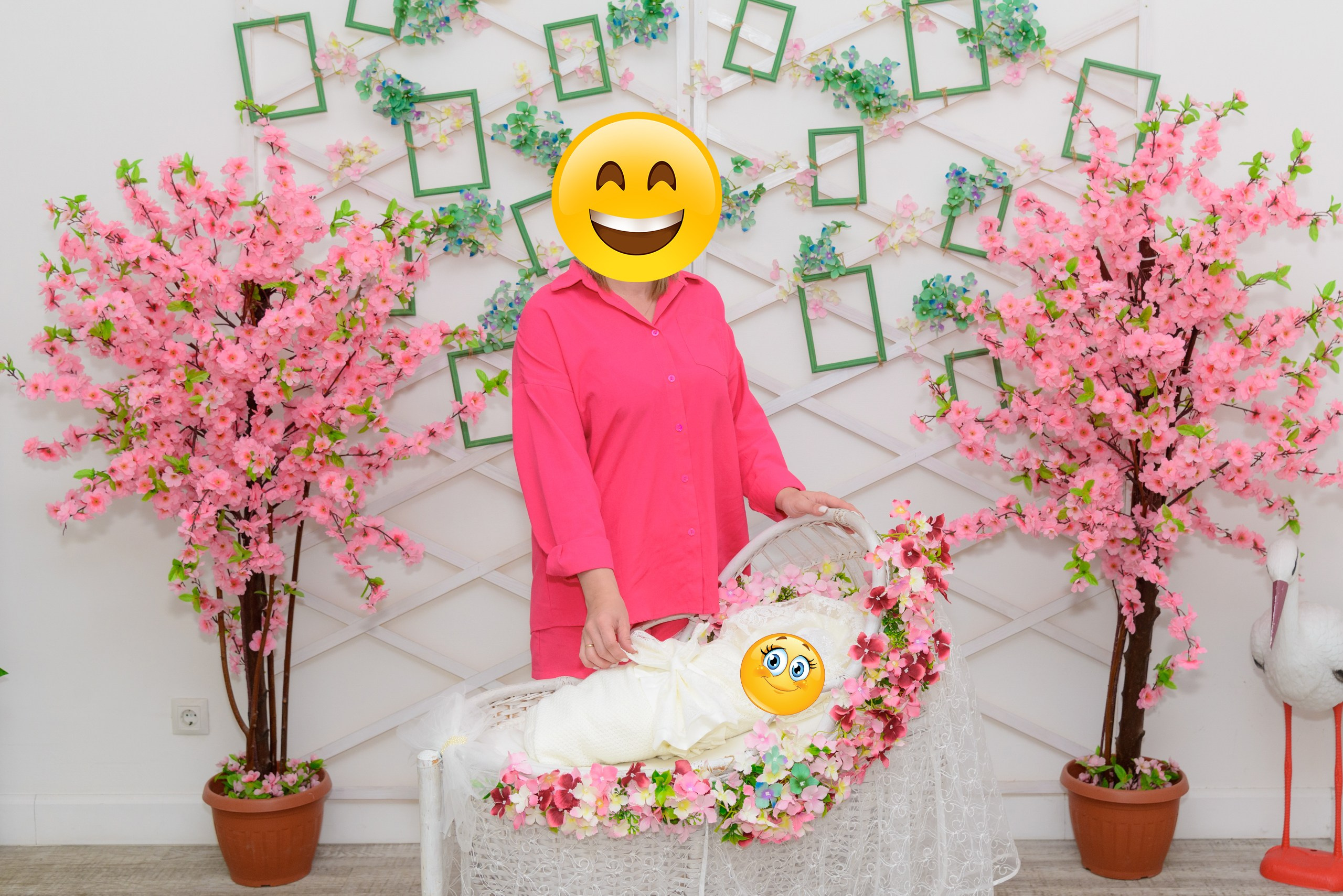 Фотосъёмка. Фото- и видеосъёмка в Перинатальном центре № 2 г. Волгограда