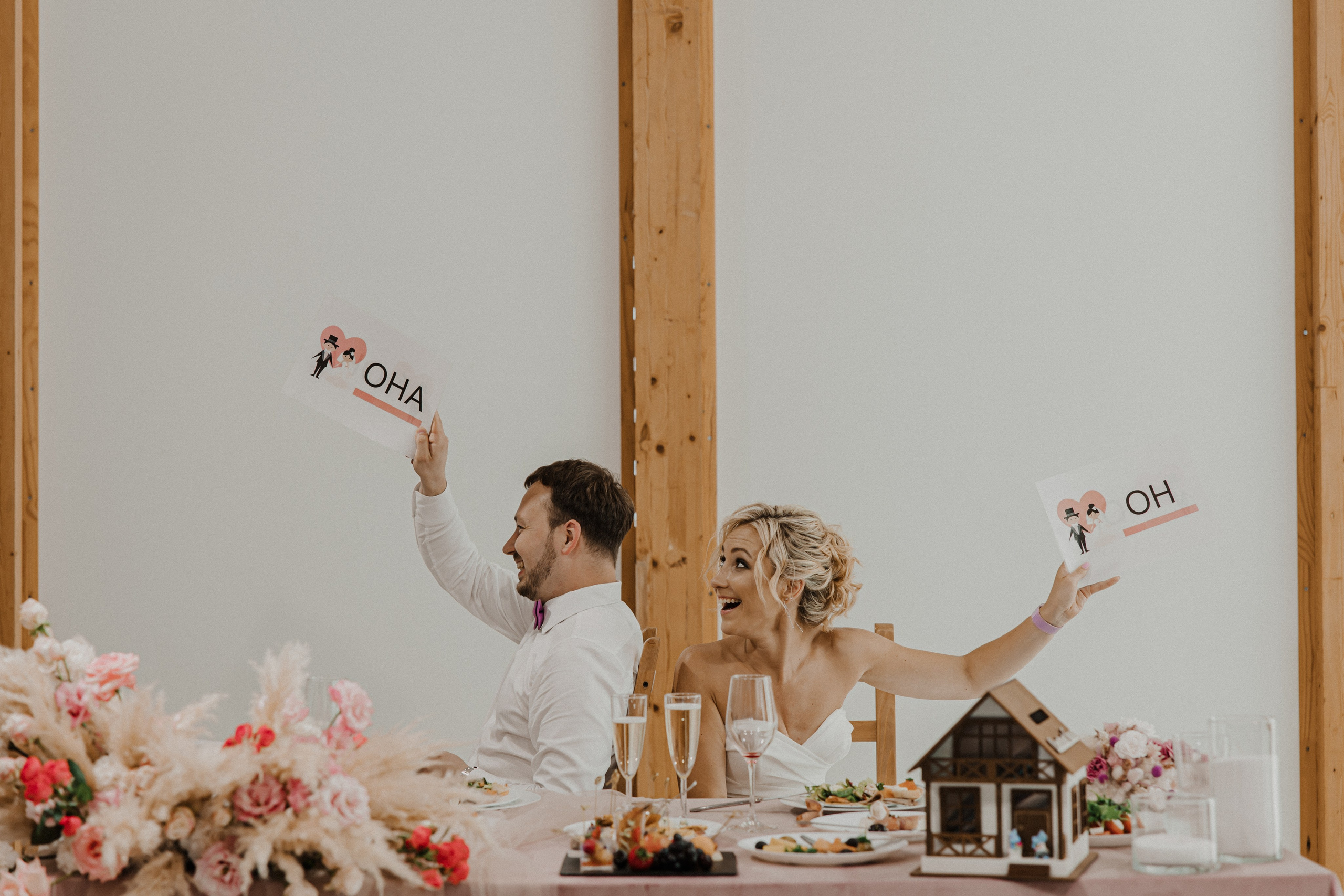 Олег и Диана. Свадебный и семейный фотограф Елизавета Ермак | Москва и МО