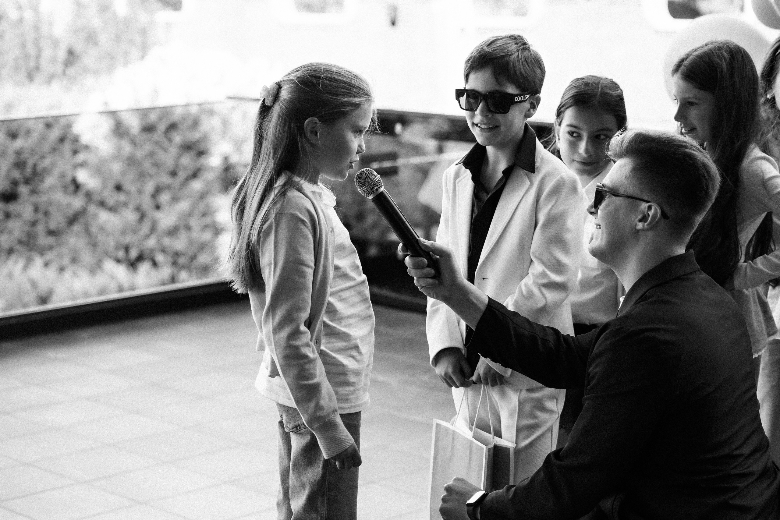 Фотосессия на день рождения Праздничная съемка от профессионального фотографа. Красильников Евгений — профессиональный фотограф в Ростове-на-Дону