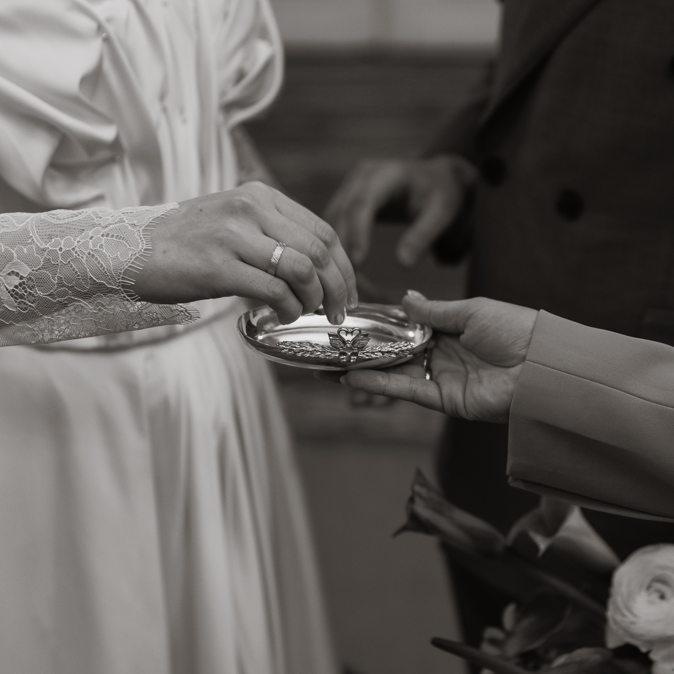 WEDDING N&D. Свадебный фотограф Дмитрий Краснов. Санкт-Петербург