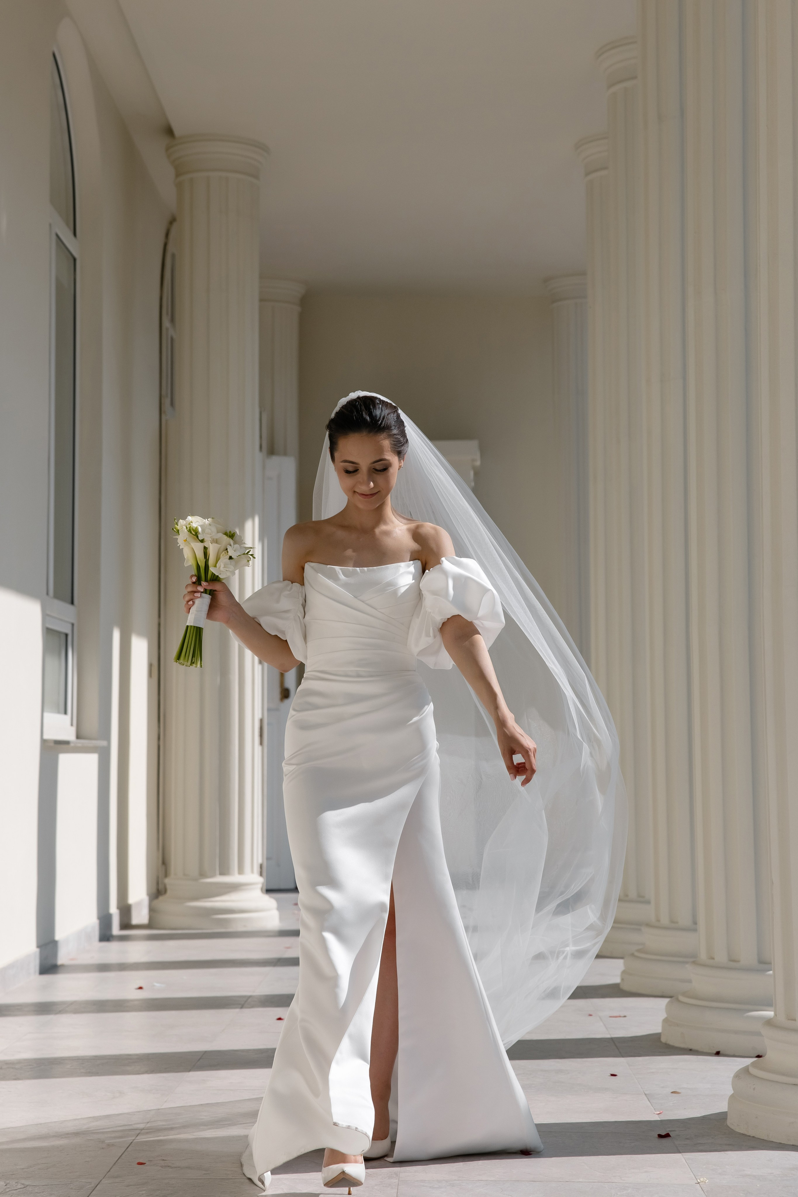 Артём и Валерия. Свадебный и семейный фотограф Краснодар, Юлия Потопахина