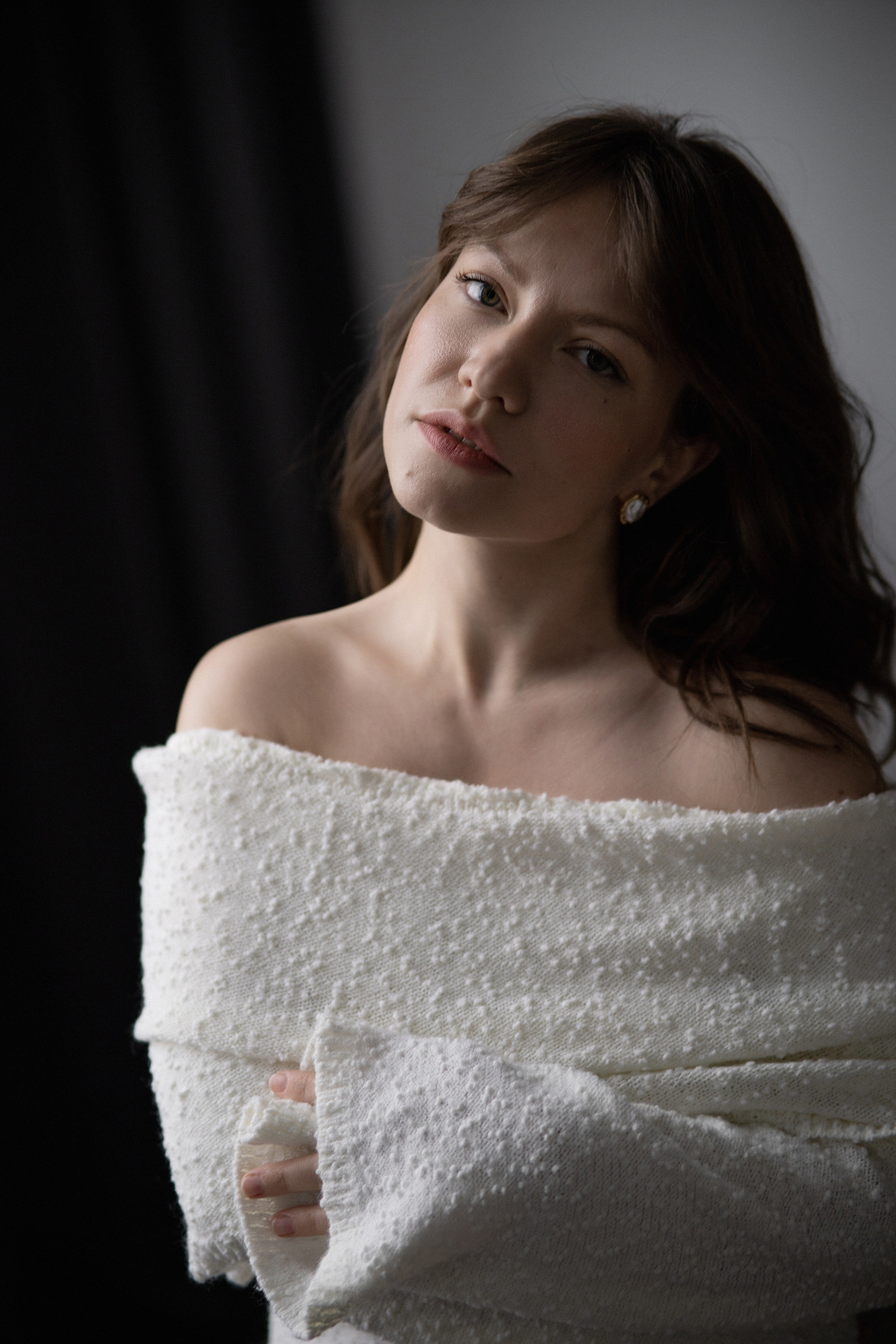 Даша. Главная